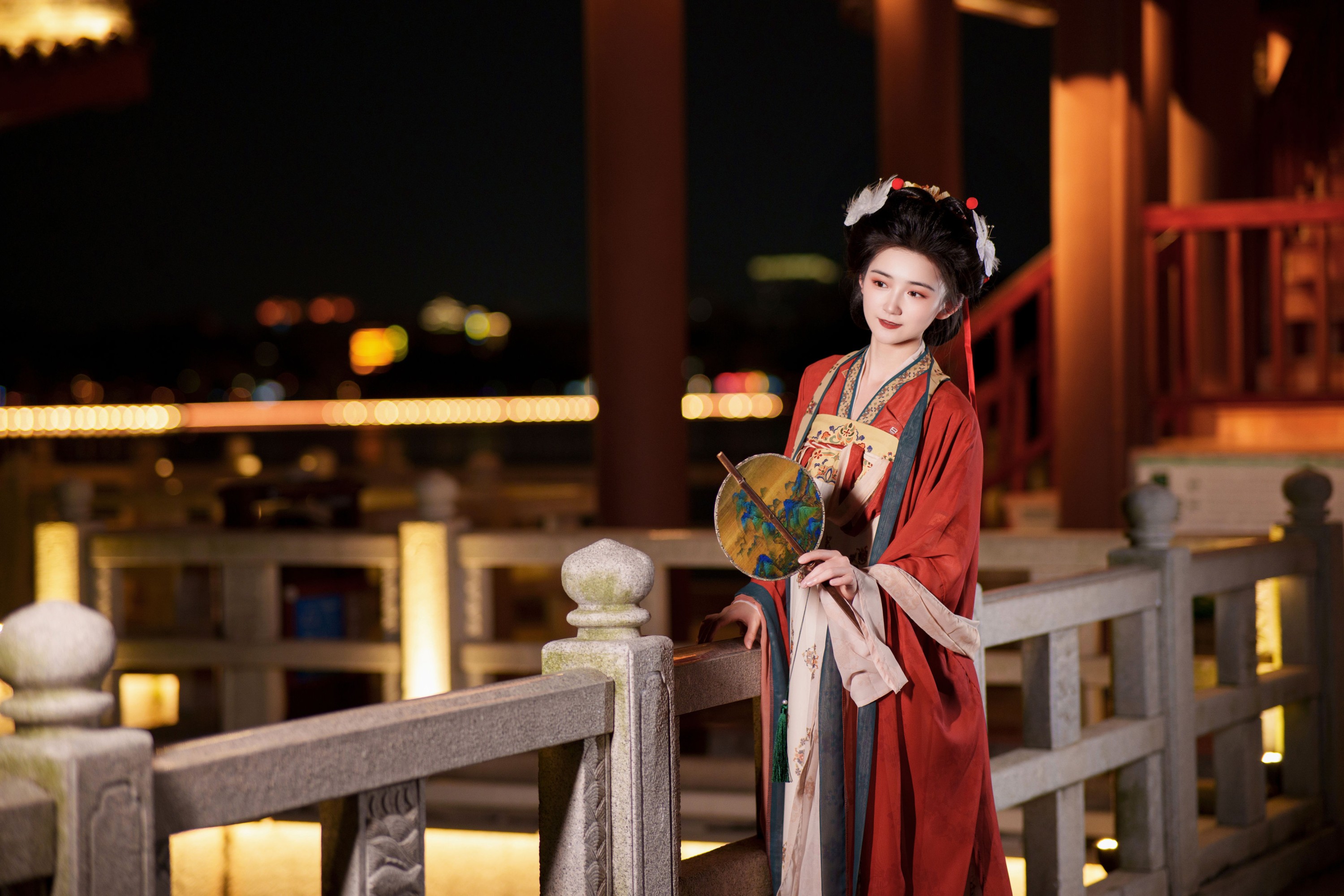 图片[6]-蛋糕的蛋蛋 – 《大唐盛世》[31P]-COS写真在线网