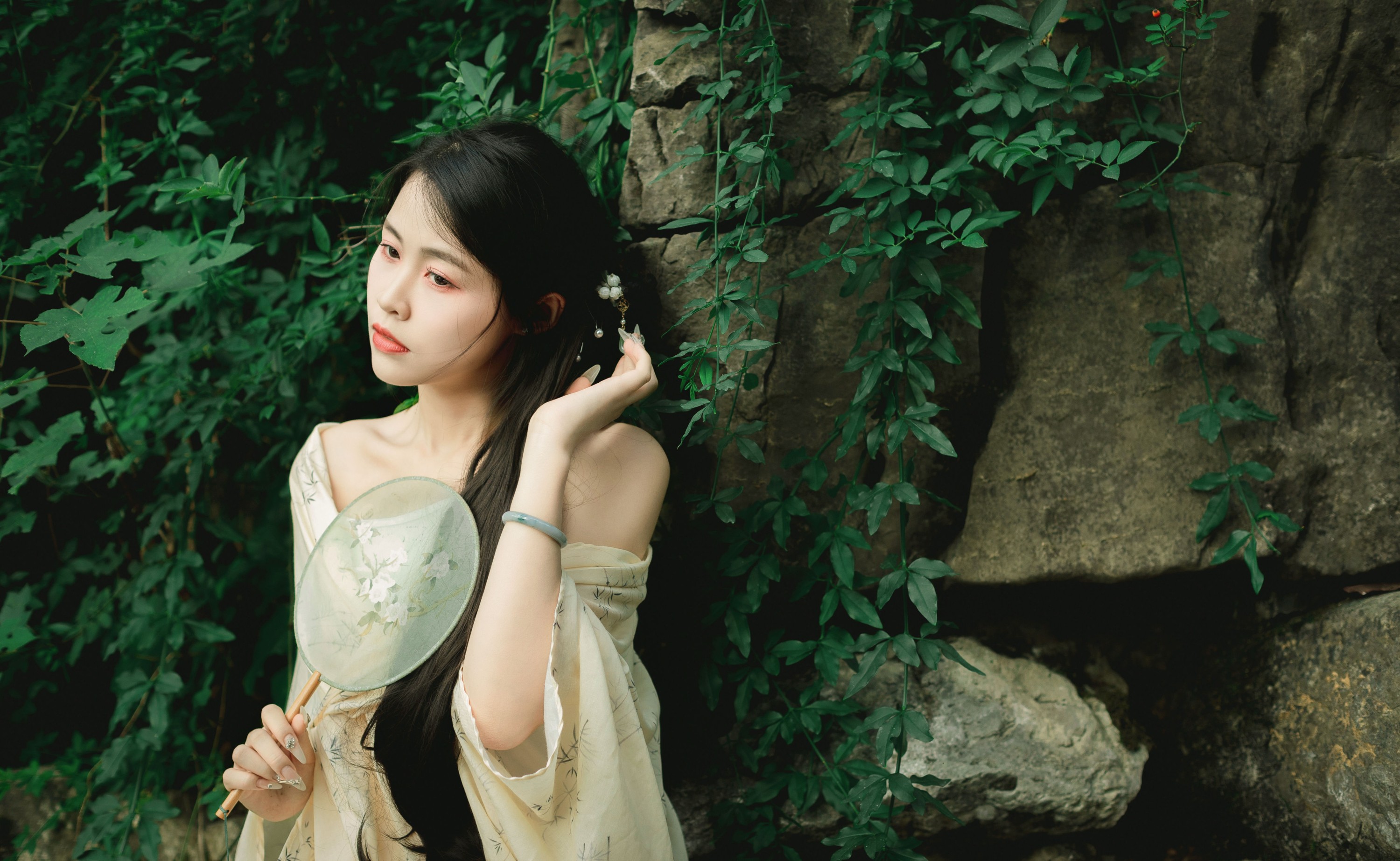 图片[5]-念瑶 – 《美人娇》[26P]-COS写真在线网