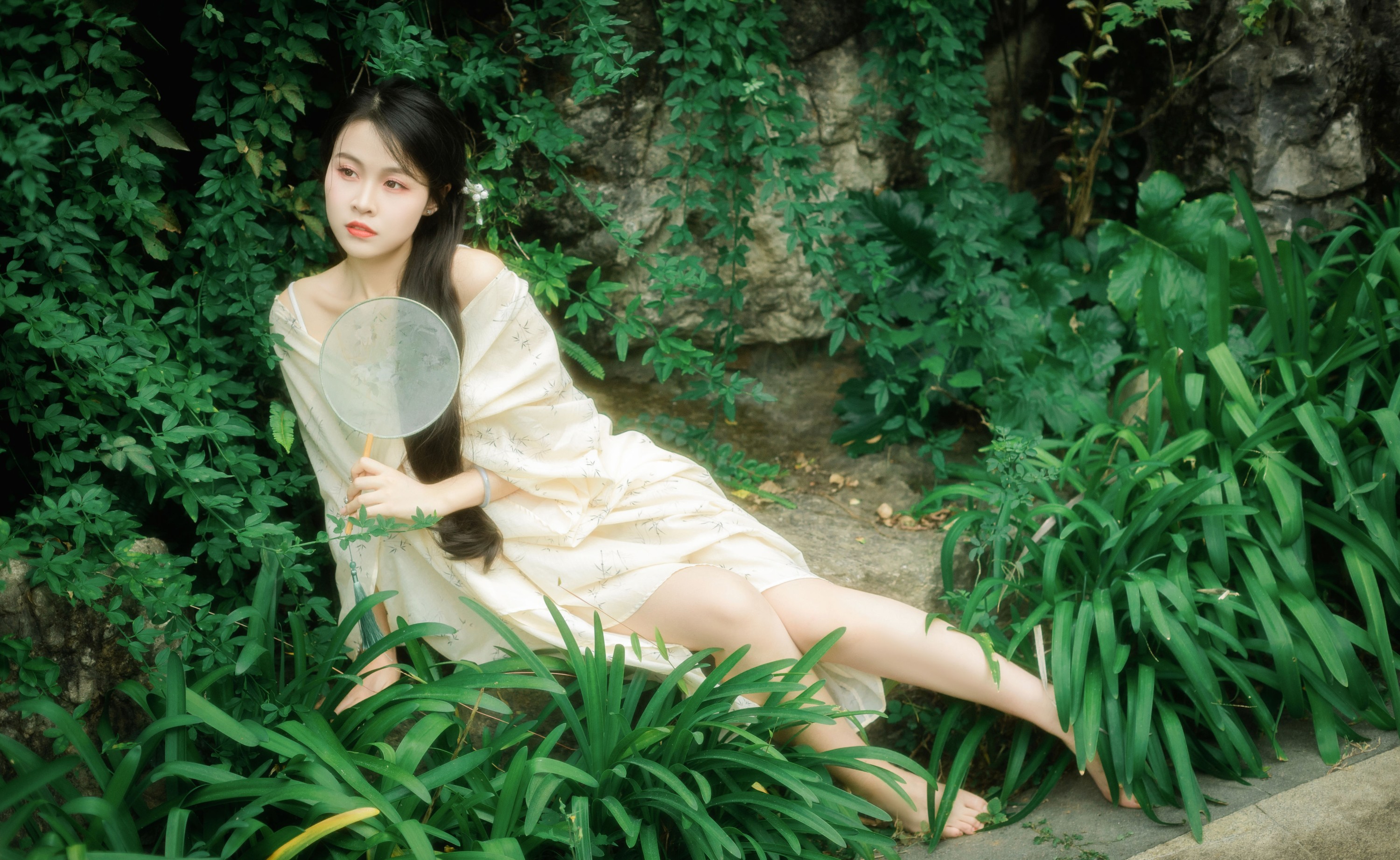图片[6]-念瑶 – 《美人娇》[26P]-COS写真在线网