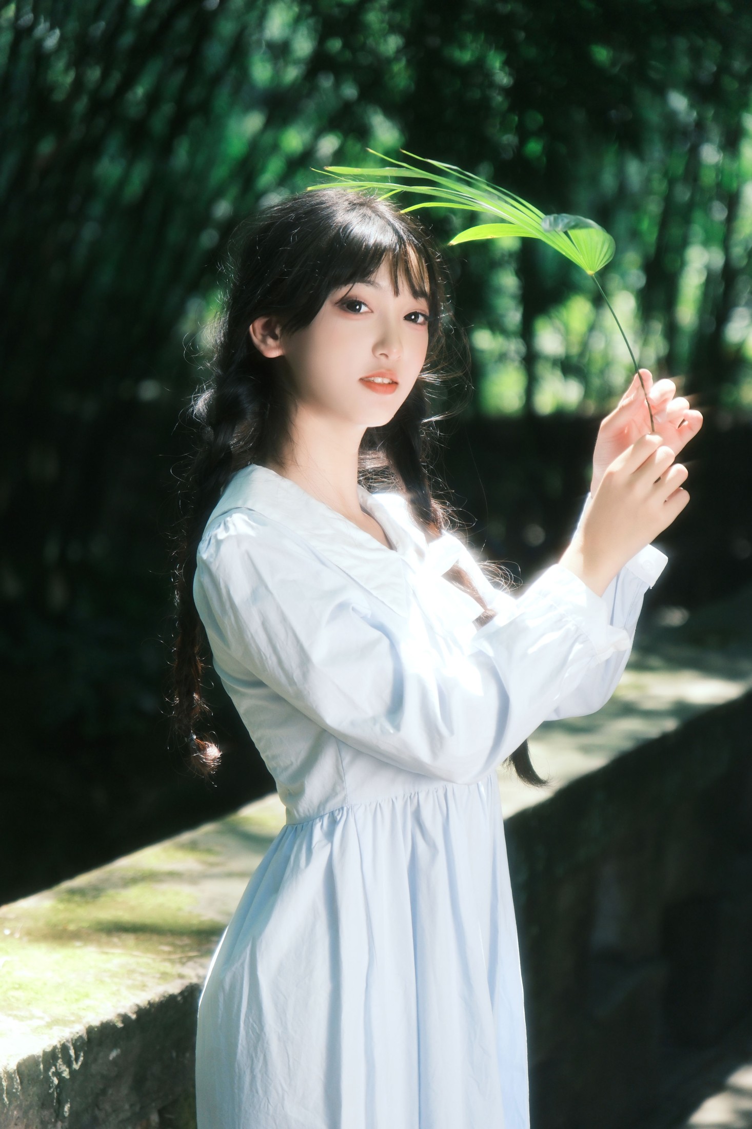 图片[3]-冷酷王爷 – 《白月光》[29P]-COS写真在线网