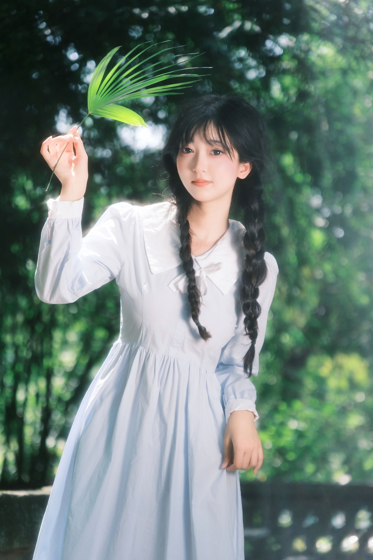 图片[5]-冷酷王爷 – 《白月光》[29P]-COS写真在线网