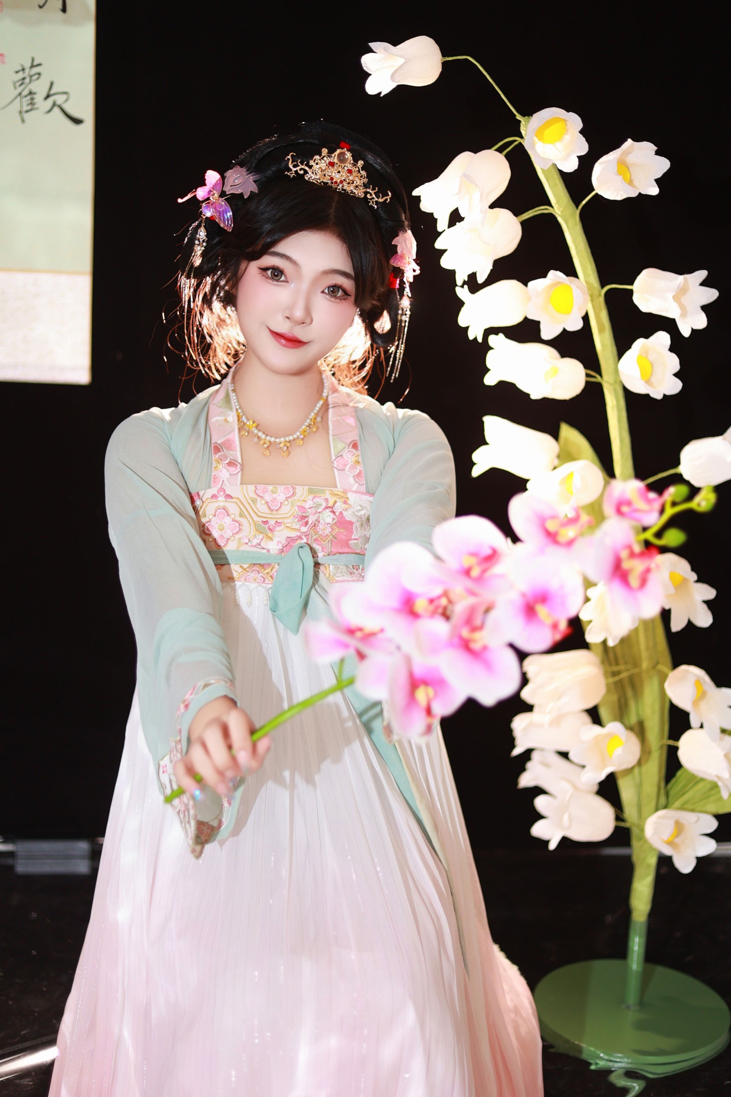 图片[5]-KaiLin酱 – 《铃兰梦》[33P]-COS写真在线网