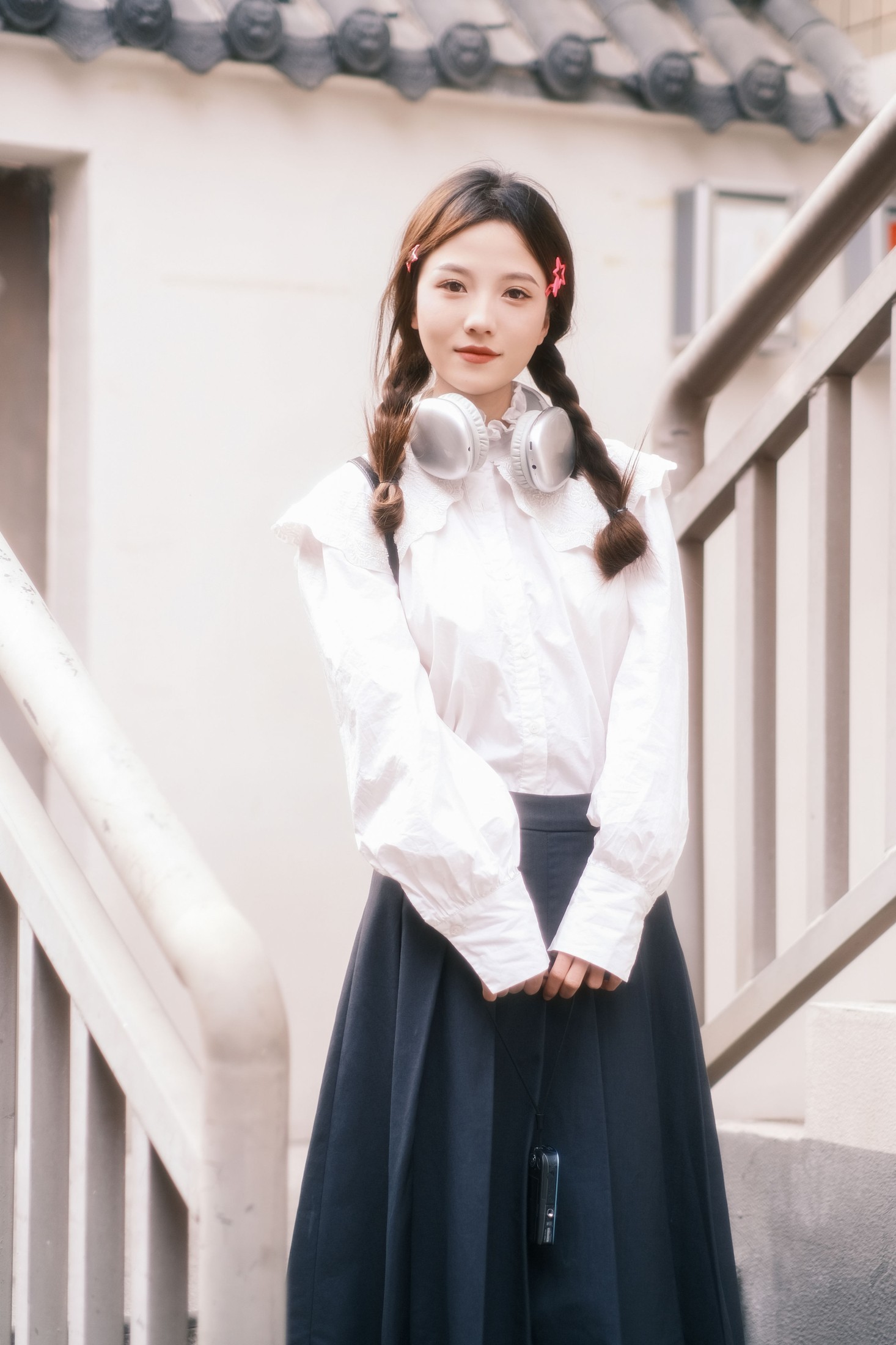 图片[3]-yyyy – 《复古甜妹》[30P]-COS写真在线网