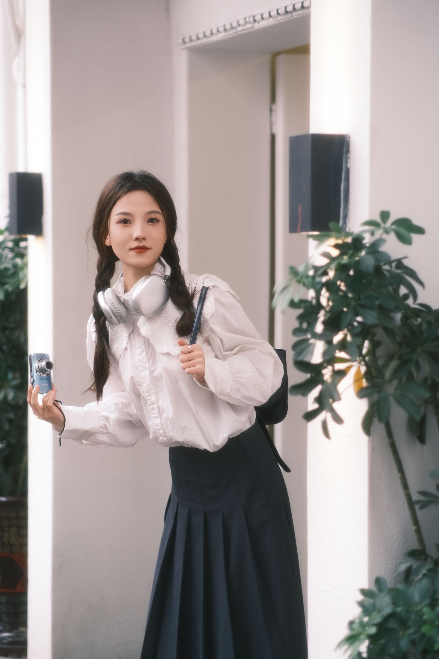 图片[5]-yyyy – 《复古甜妹》[30P]-COS写真在线网