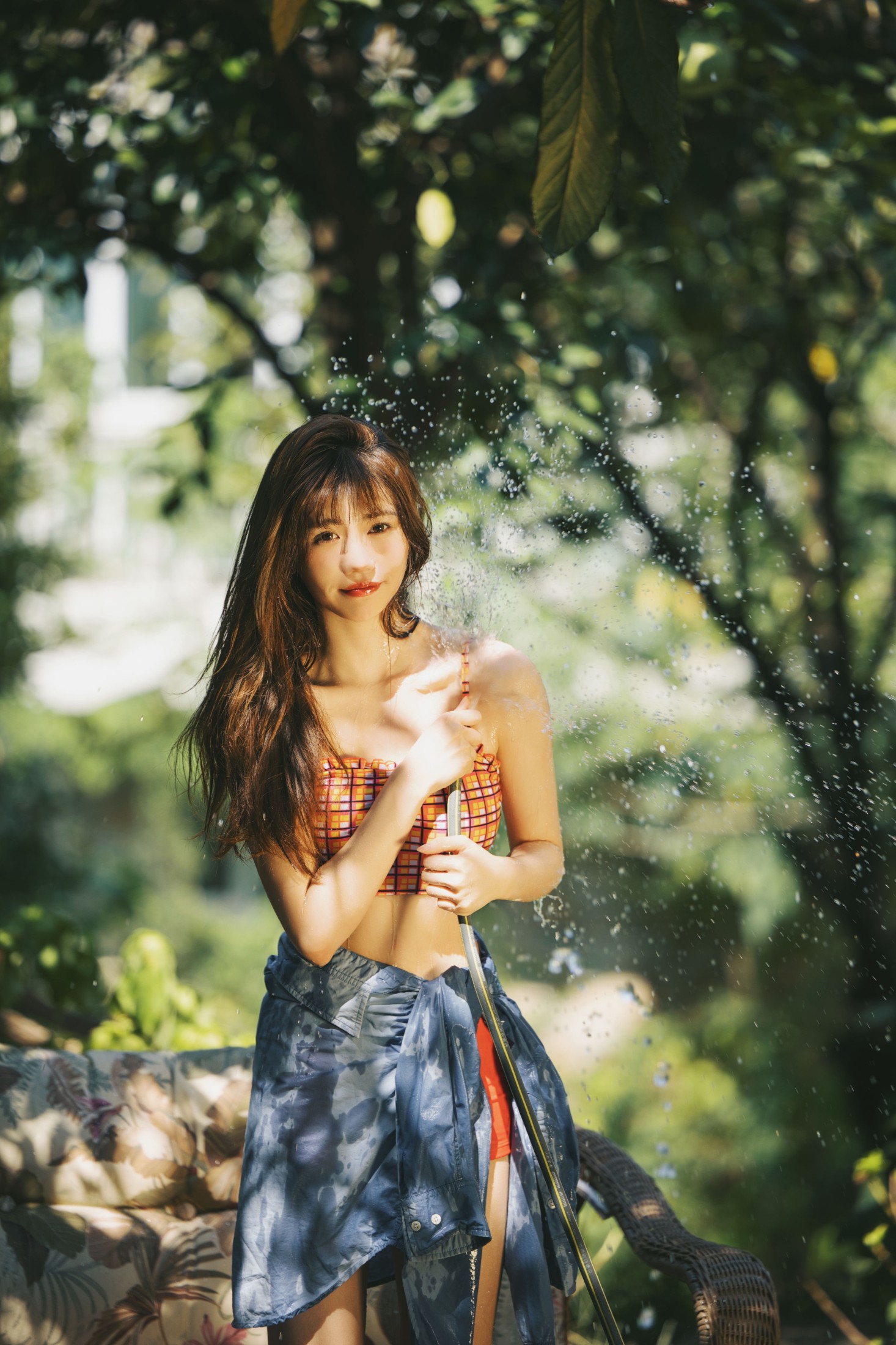 图片[3]-林木婷子 – 《没有喷水枪的夏天是不完美的》[21P]-COS写真在线网
