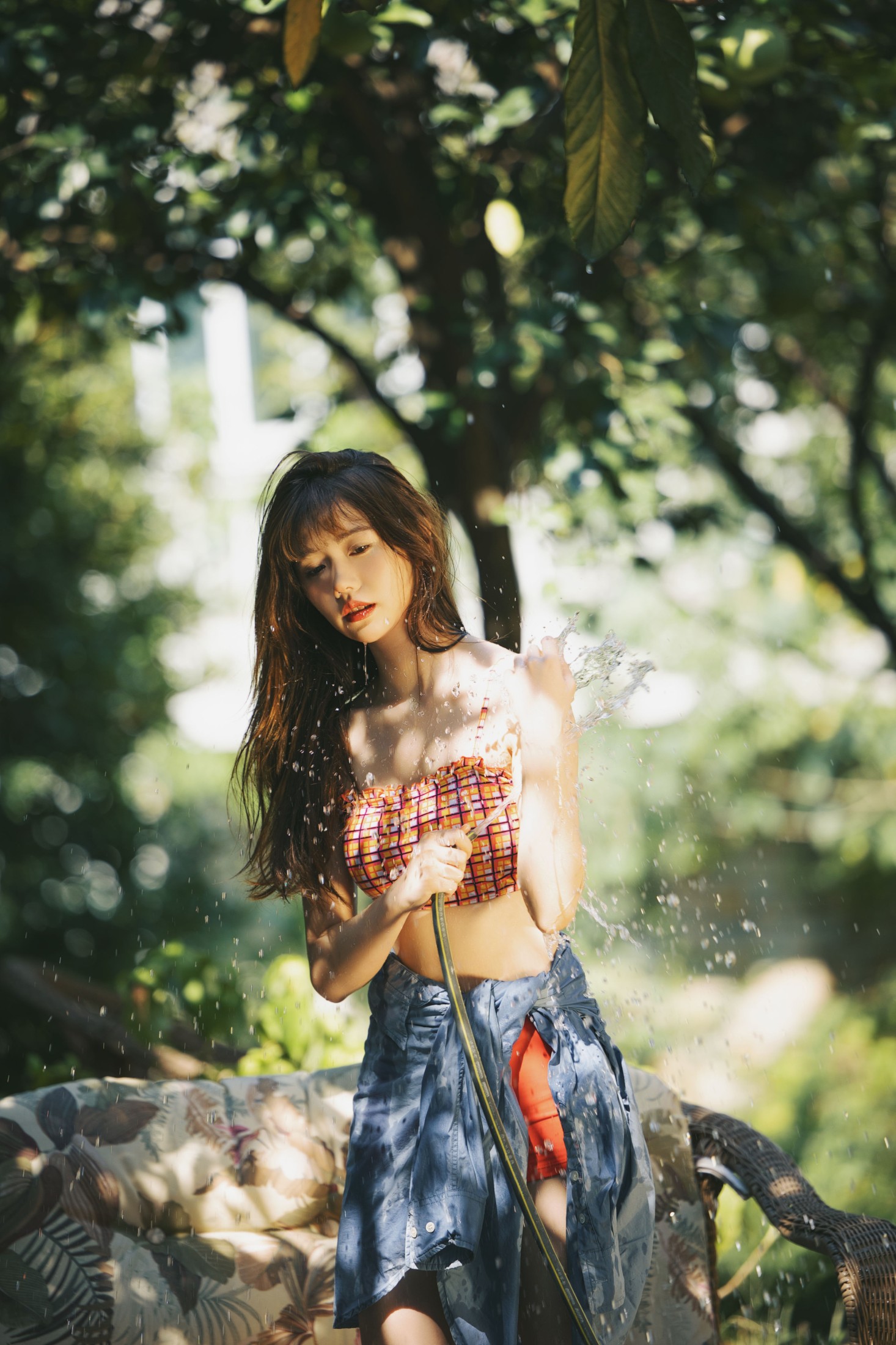 图片[5]-林木婷子 – 《没有喷水枪的夏天是不完美的》[21P]-COS写真在线网