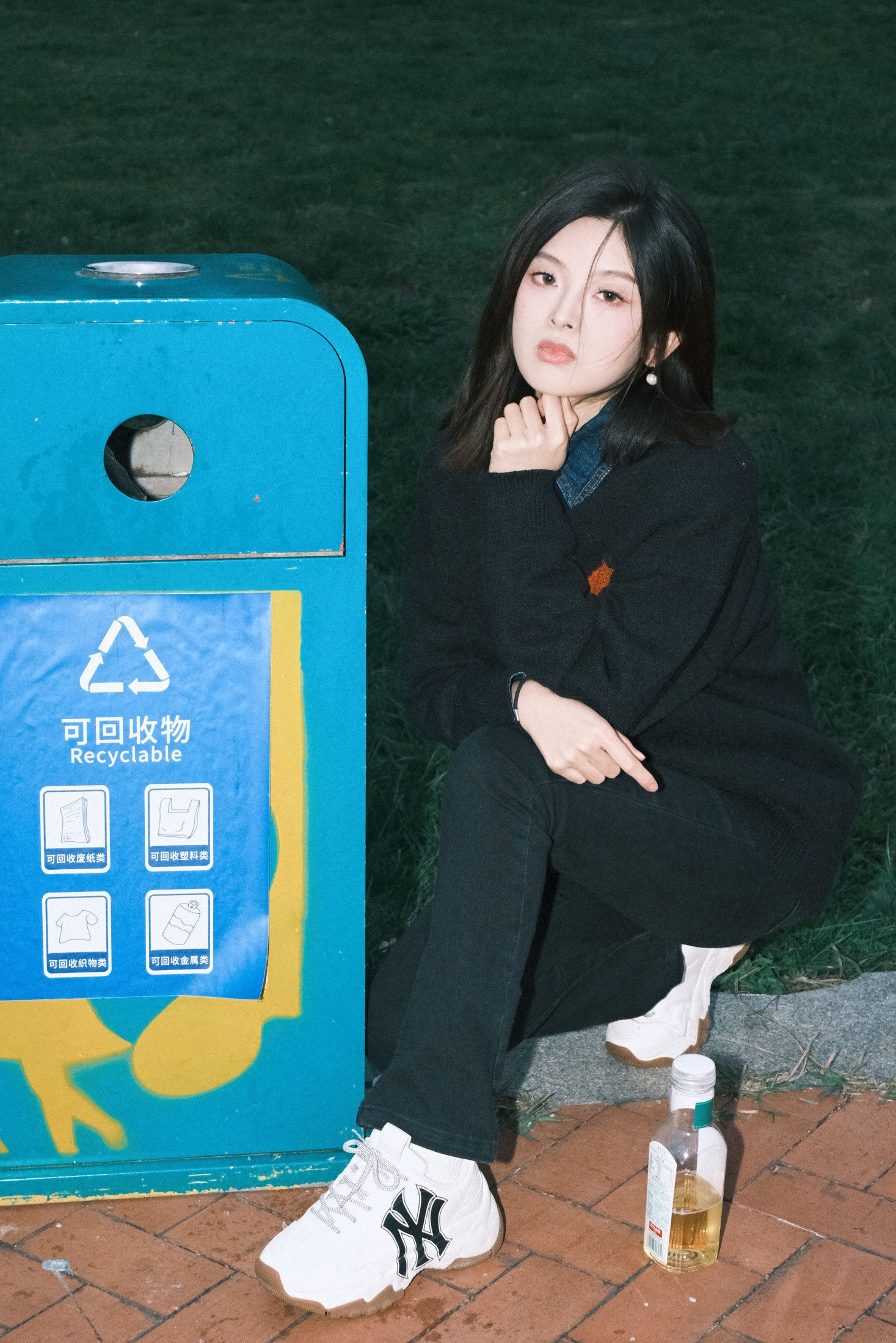 图片[6]-张张包 – 《一路随行》[22P]-COS写真在线网