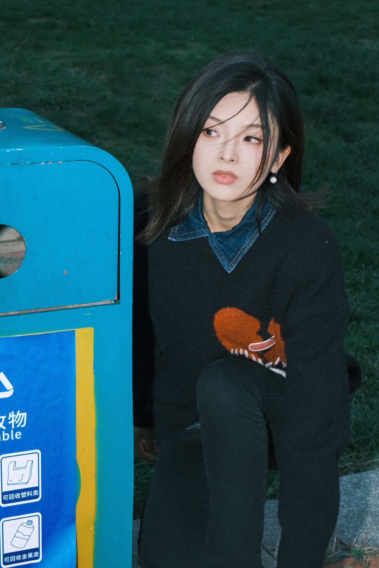 图片[5]-张张包 – 《一路随行》[22P]-COS写真在线网