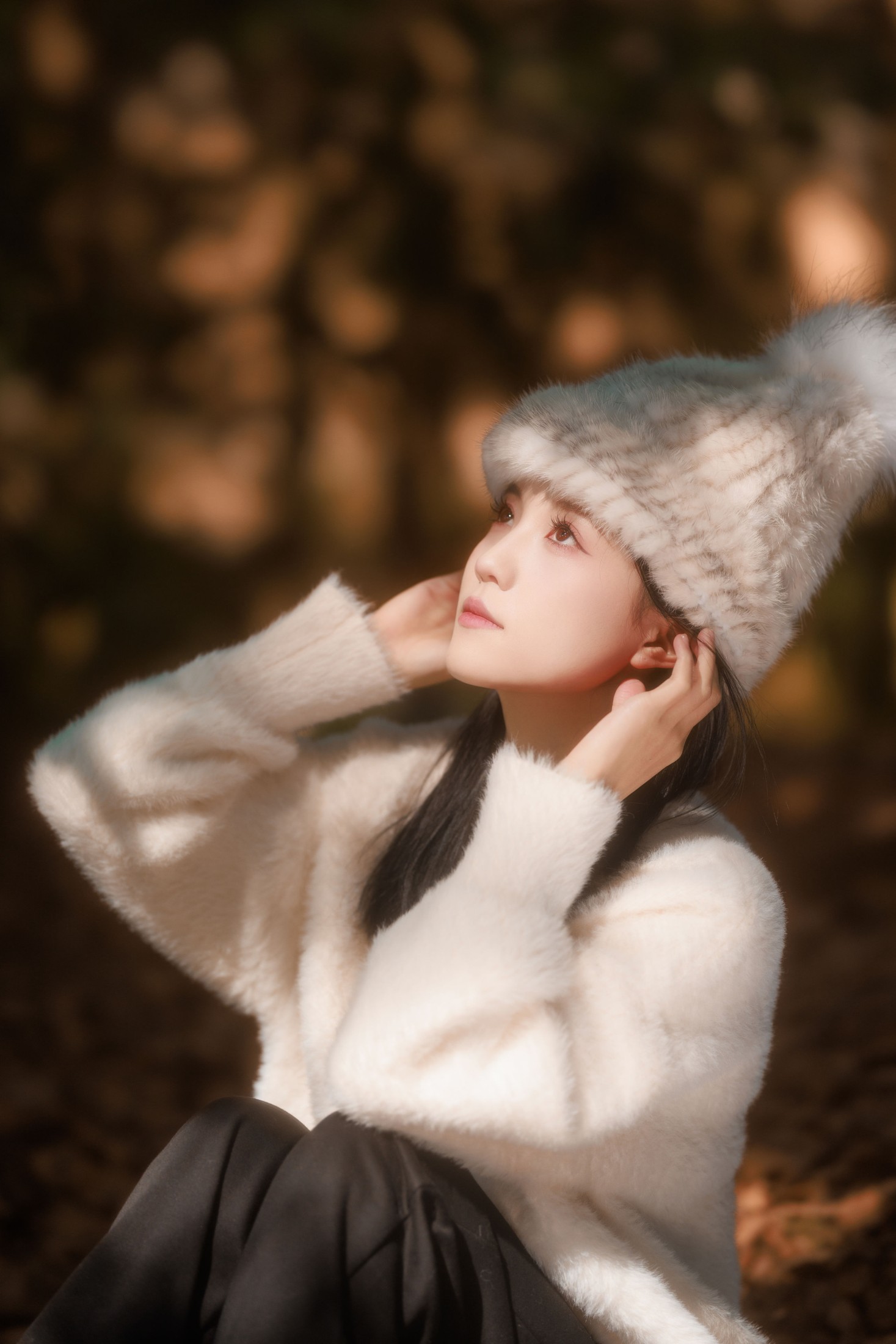 图片[4]-yyyy – 《秋日私语》[33P]-COS写真在线网