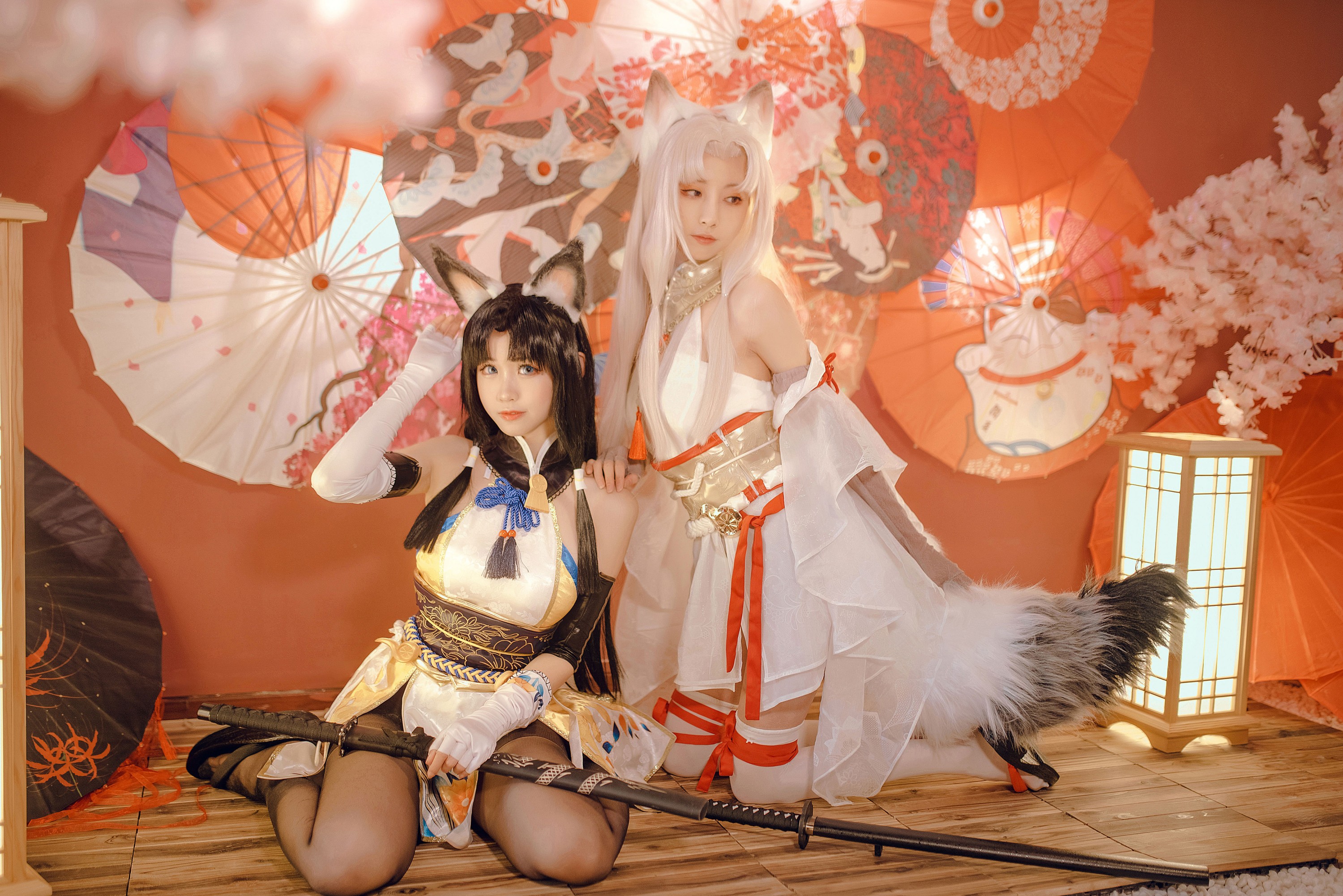 图片[6]-花京院腥鱼 miko酱ww – 《天才阴阳师驾到》[27P]-COS写真在线网