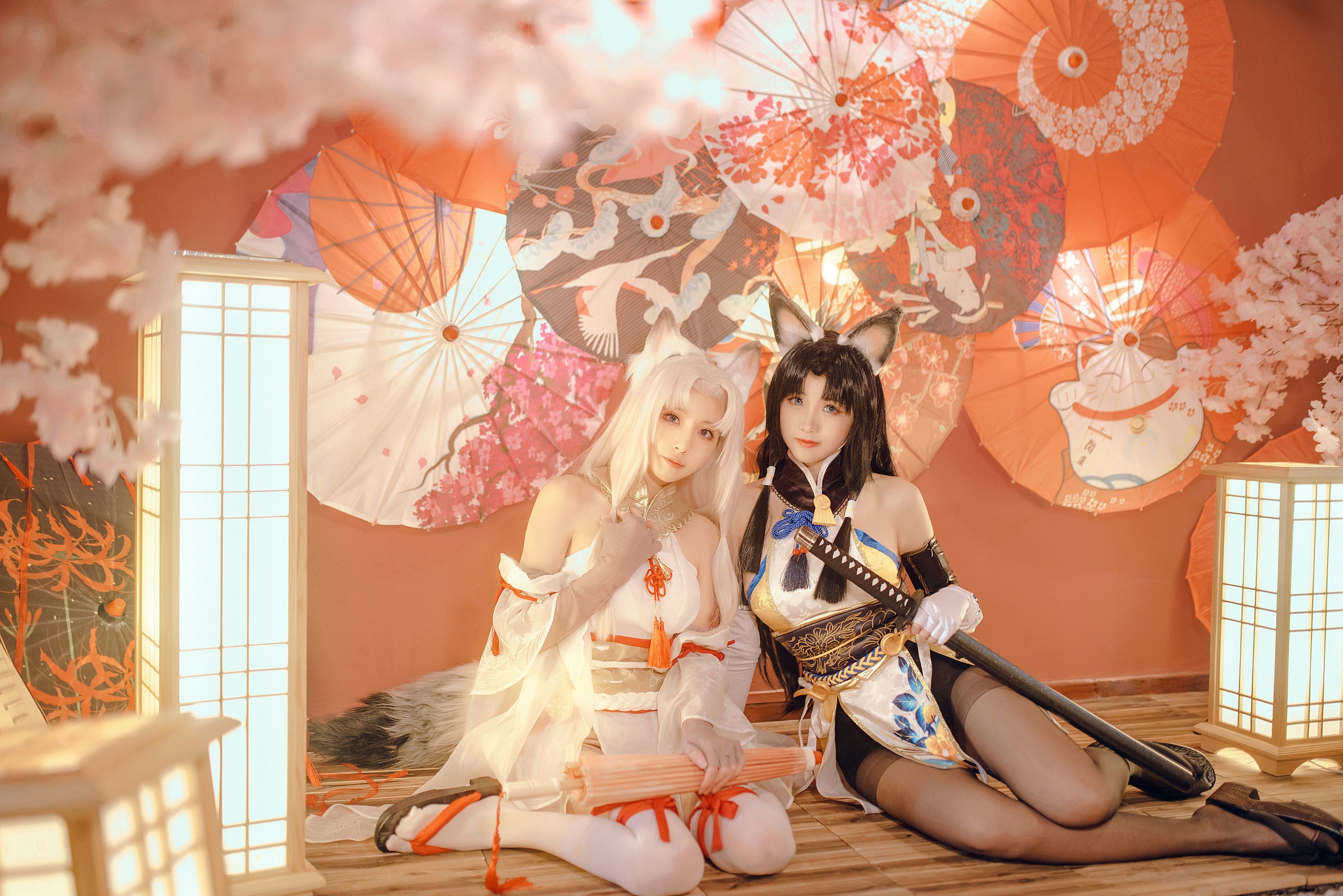图片[5]-花京院腥鱼 miko酱ww – 《天才阴阳师驾到》[27P]-COS写真在线网