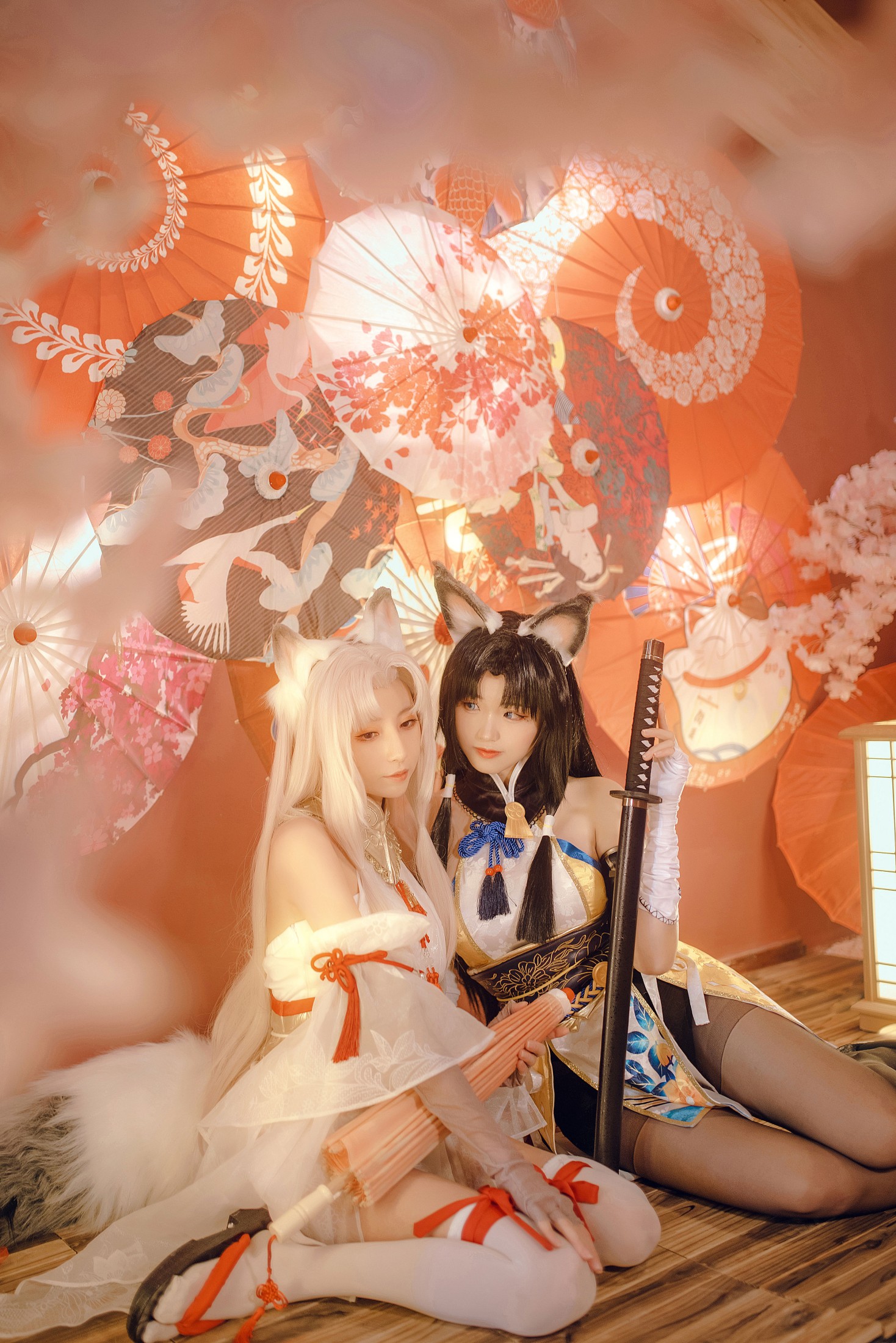 图片[3]-花京院腥鱼 miko酱ww – 《天才阴阳师驾到》[27P]-COS写真在线网