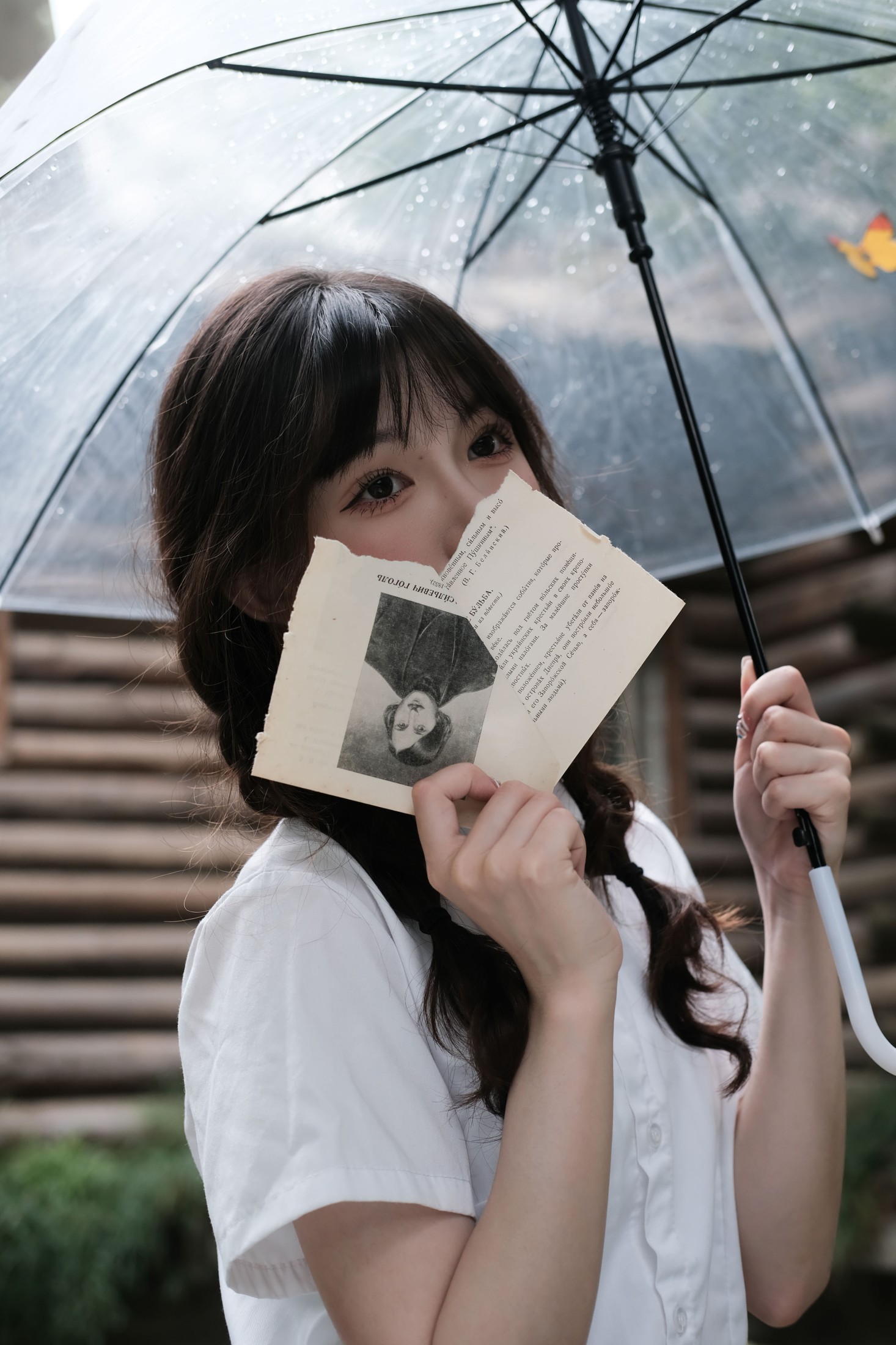 图片[4]-三三捕梦日记 – 《梦中的蝴蝶》[28P]-COS写真在线网