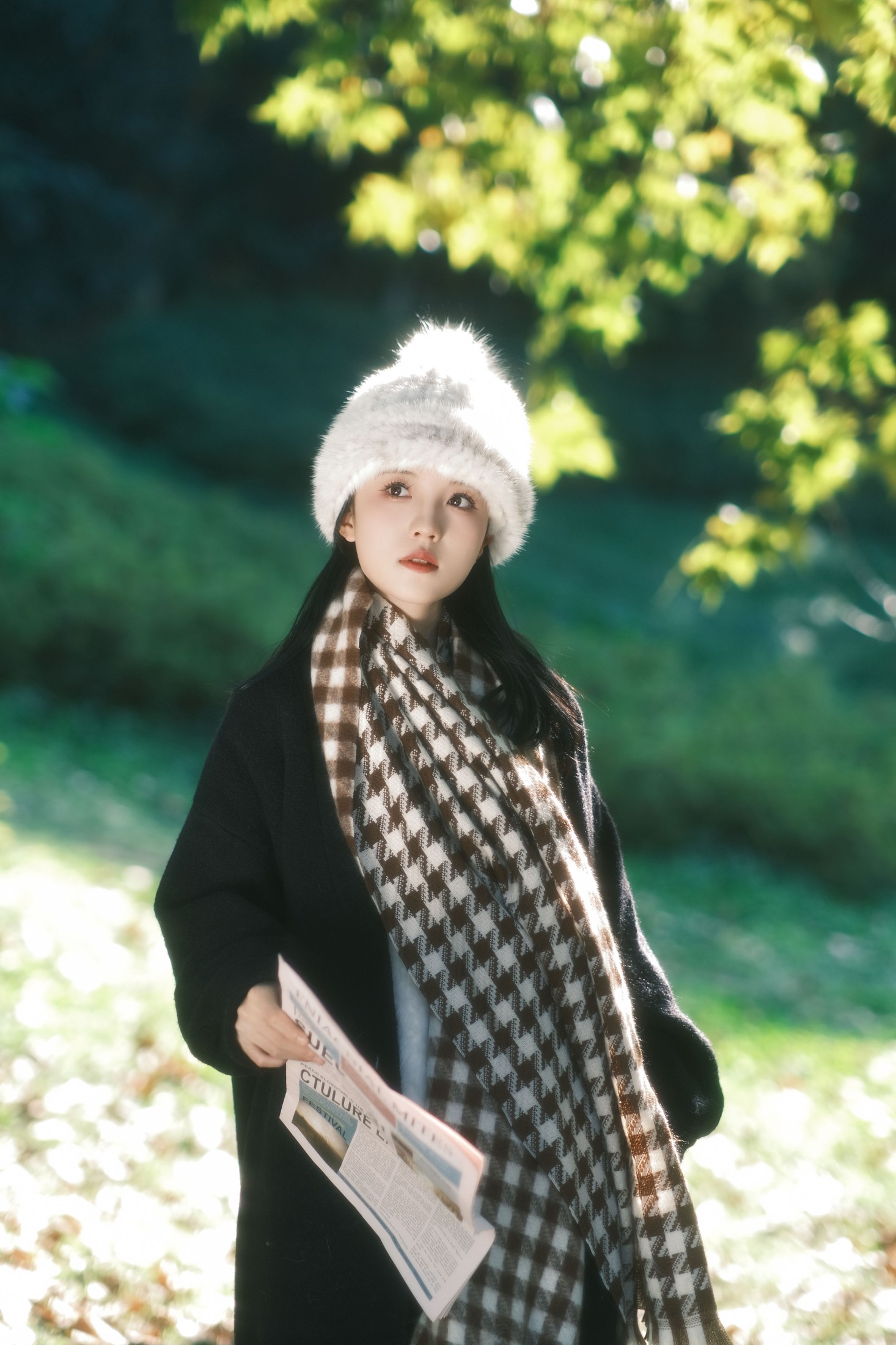 图片[3]-yyyy – 《秋日物语》[58P]-COS写真在线网