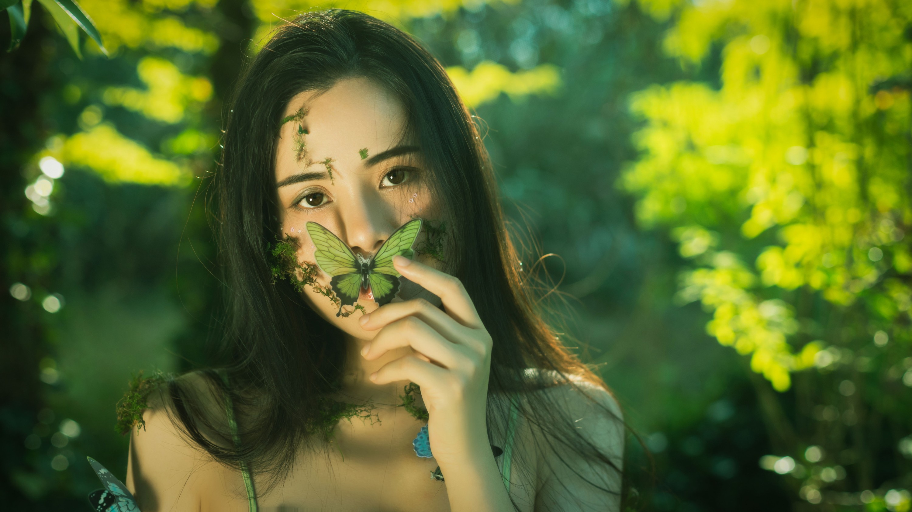 图片[5]-安妮 – 《正在消失的生机》[29P]-COS写真在线网