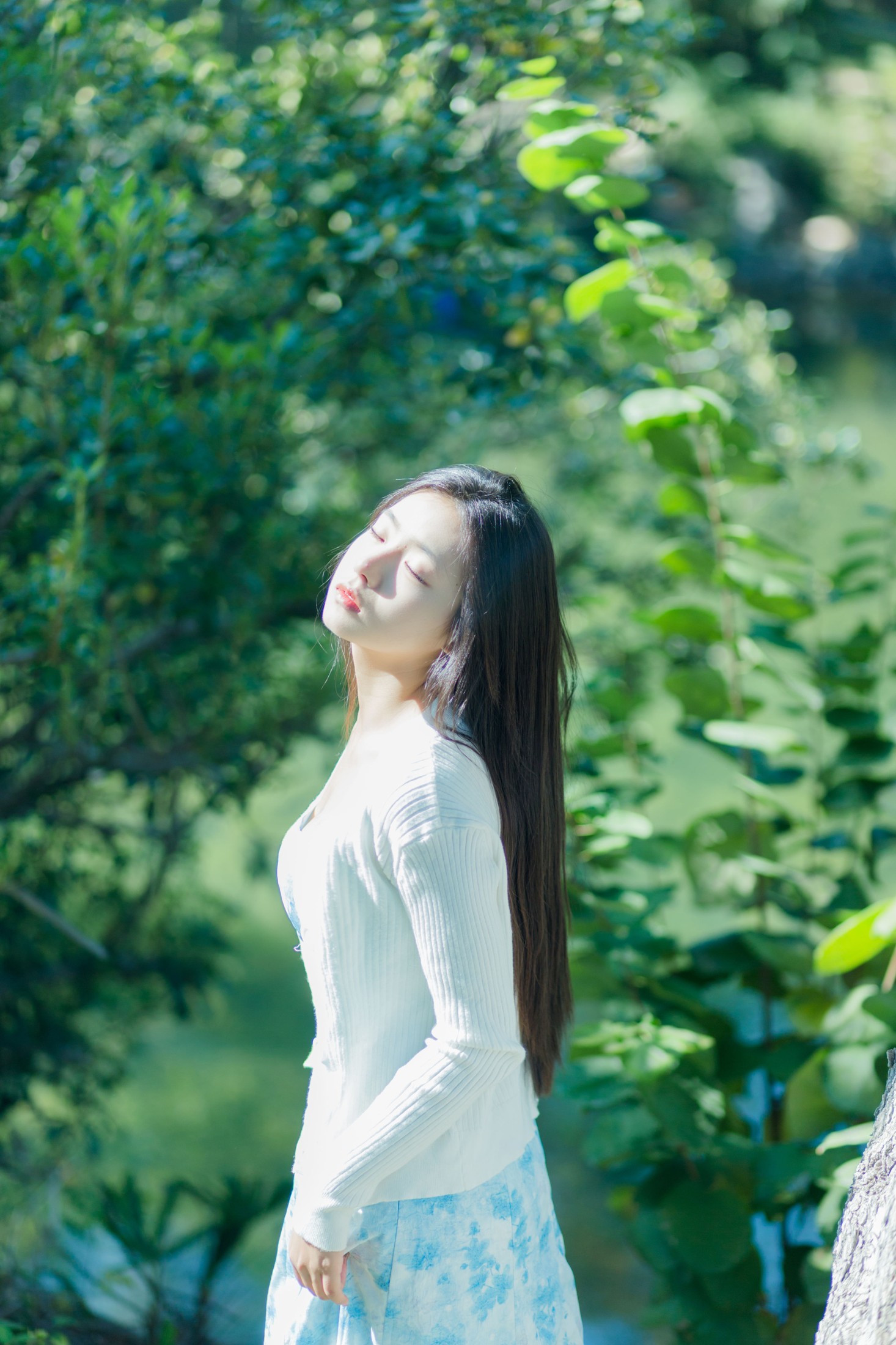 图片[5]-木柚柚 – 《怦怦》[25P]-COS写真在线网