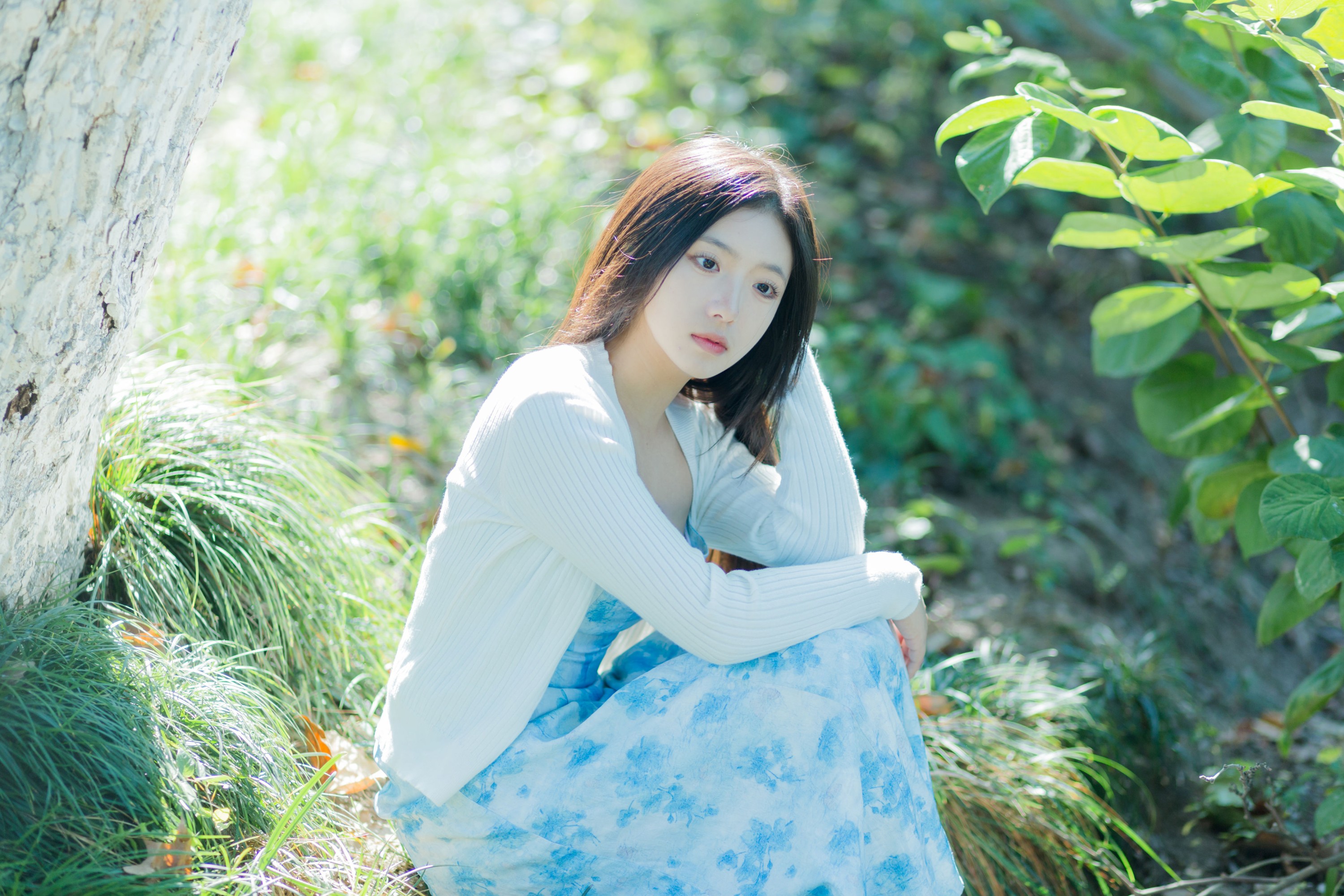 图片[4]-木柚柚 – 《怦怦》[25P]-COS写真在线网