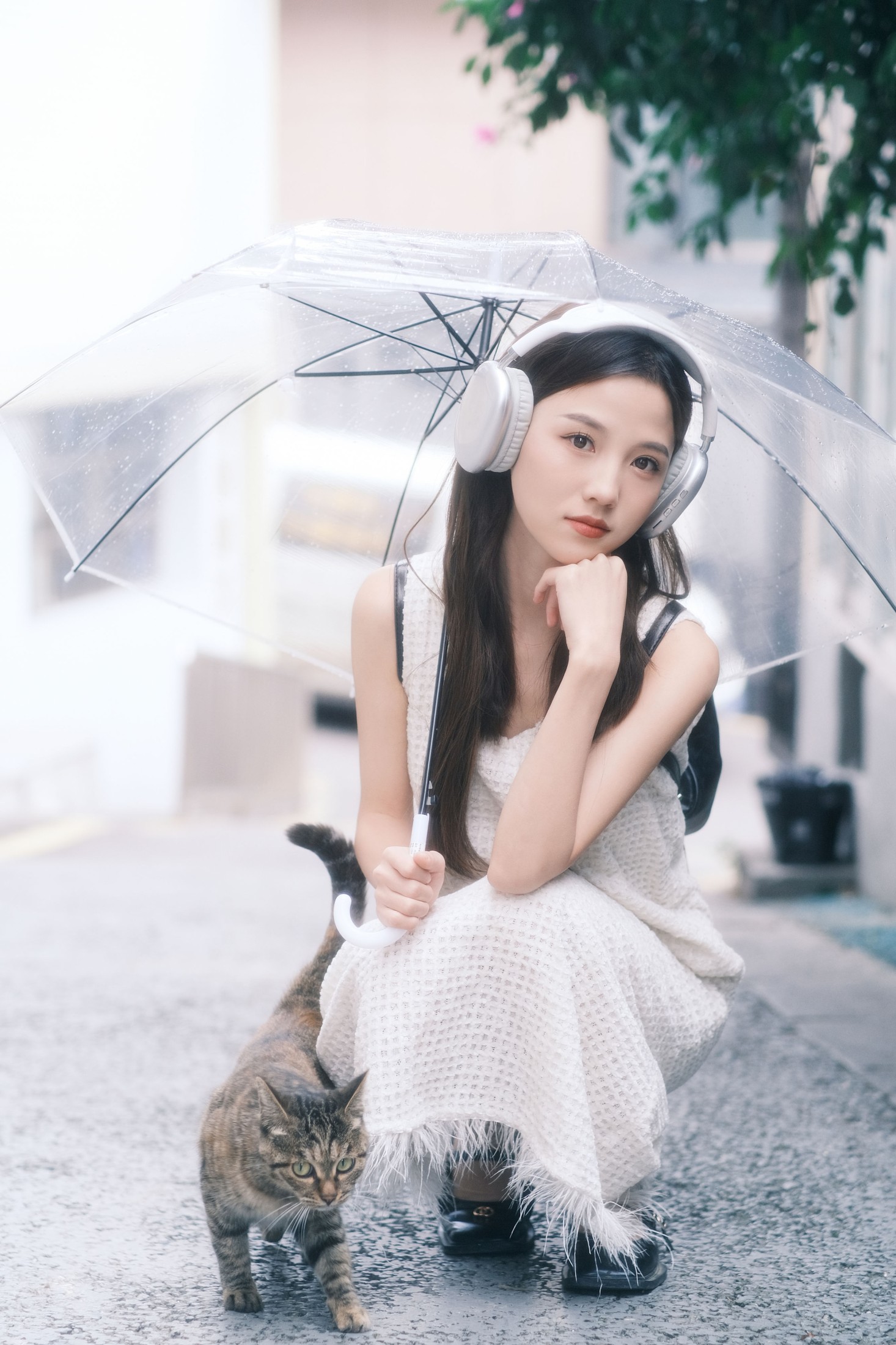 图片[6]-yyyy – 《雨后清新》[33P]-COS写真在线网