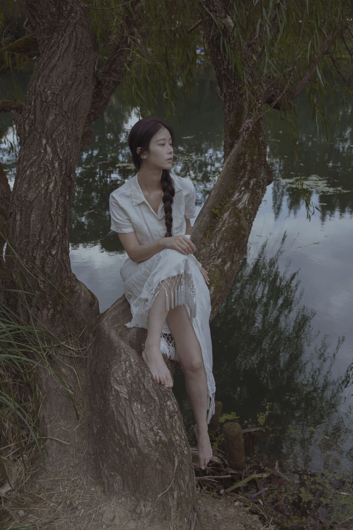 图片[3]-果果 – 《秋绪》[28P]-COS写真在线网