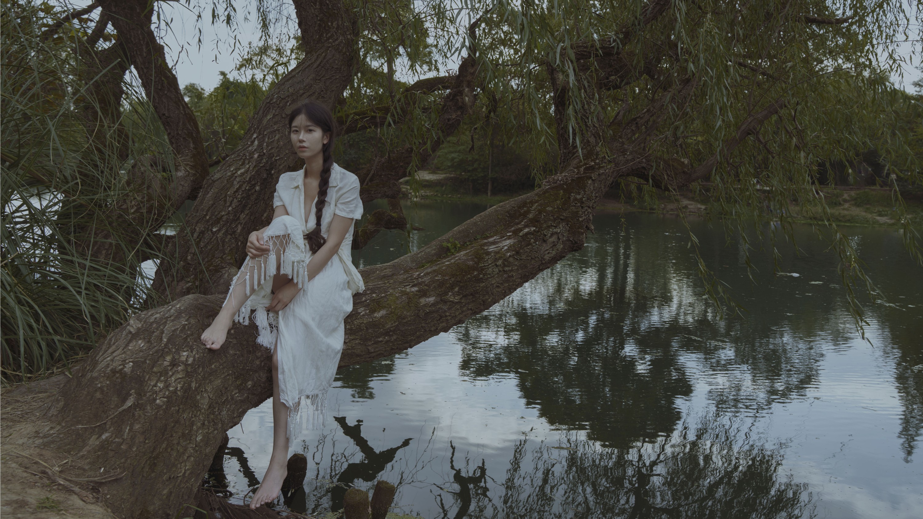 图片[5]-果果 – 《秋绪》[28P]-COS写真在线网