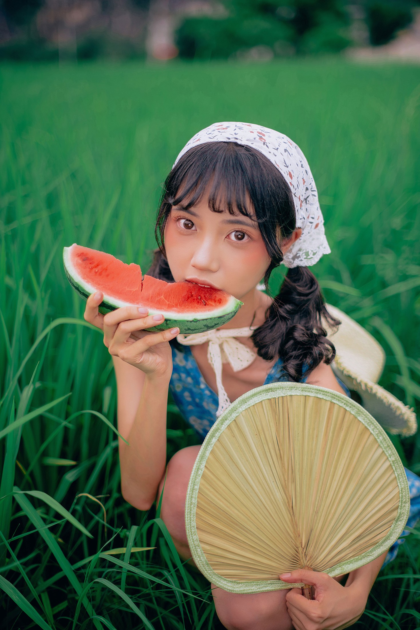 图片[6]-cmz – 《爱上夏天》[44P]-COS写真在线网