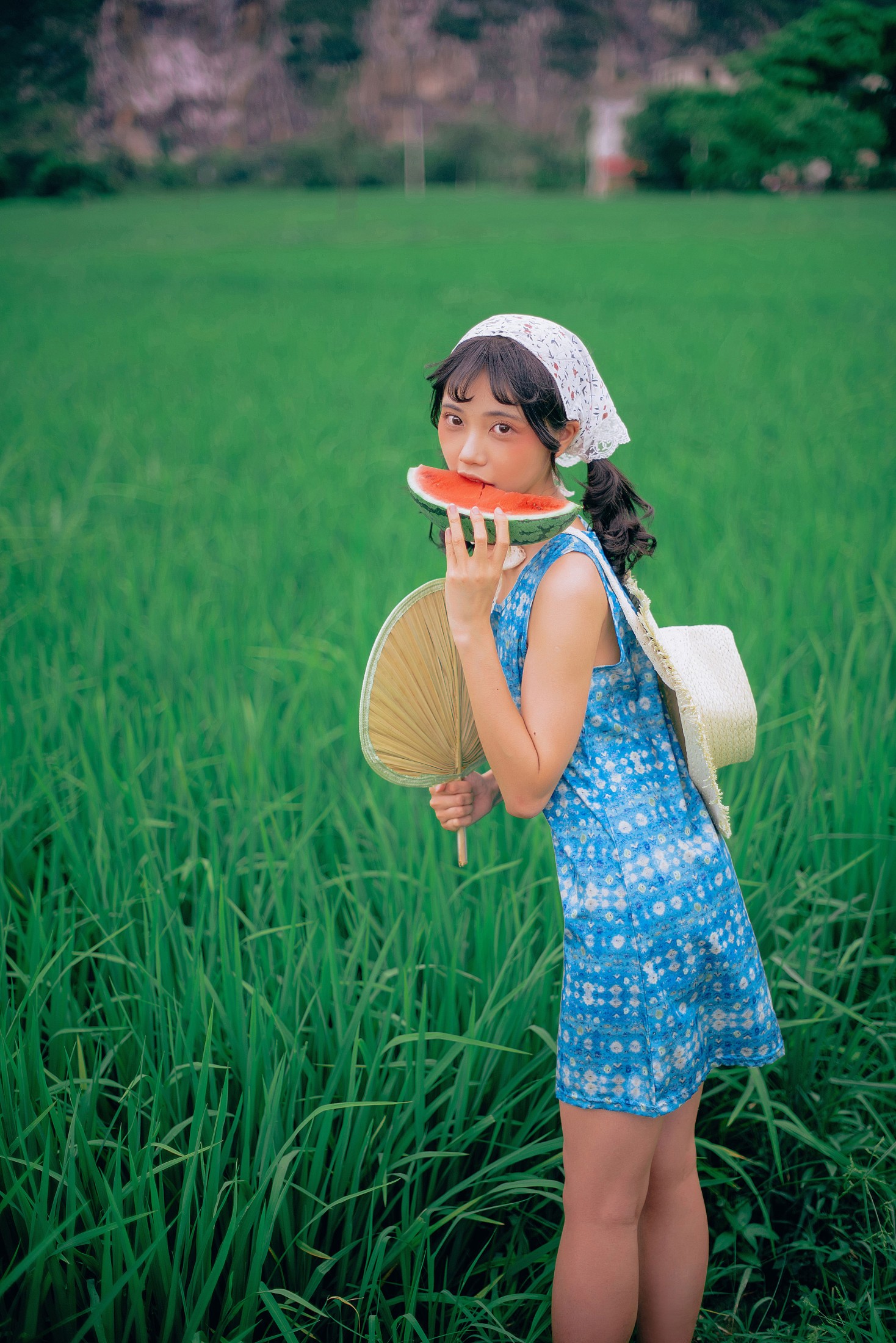 图片[4]-cmz – 《爱上夏天》[44P]-COS写真在线网