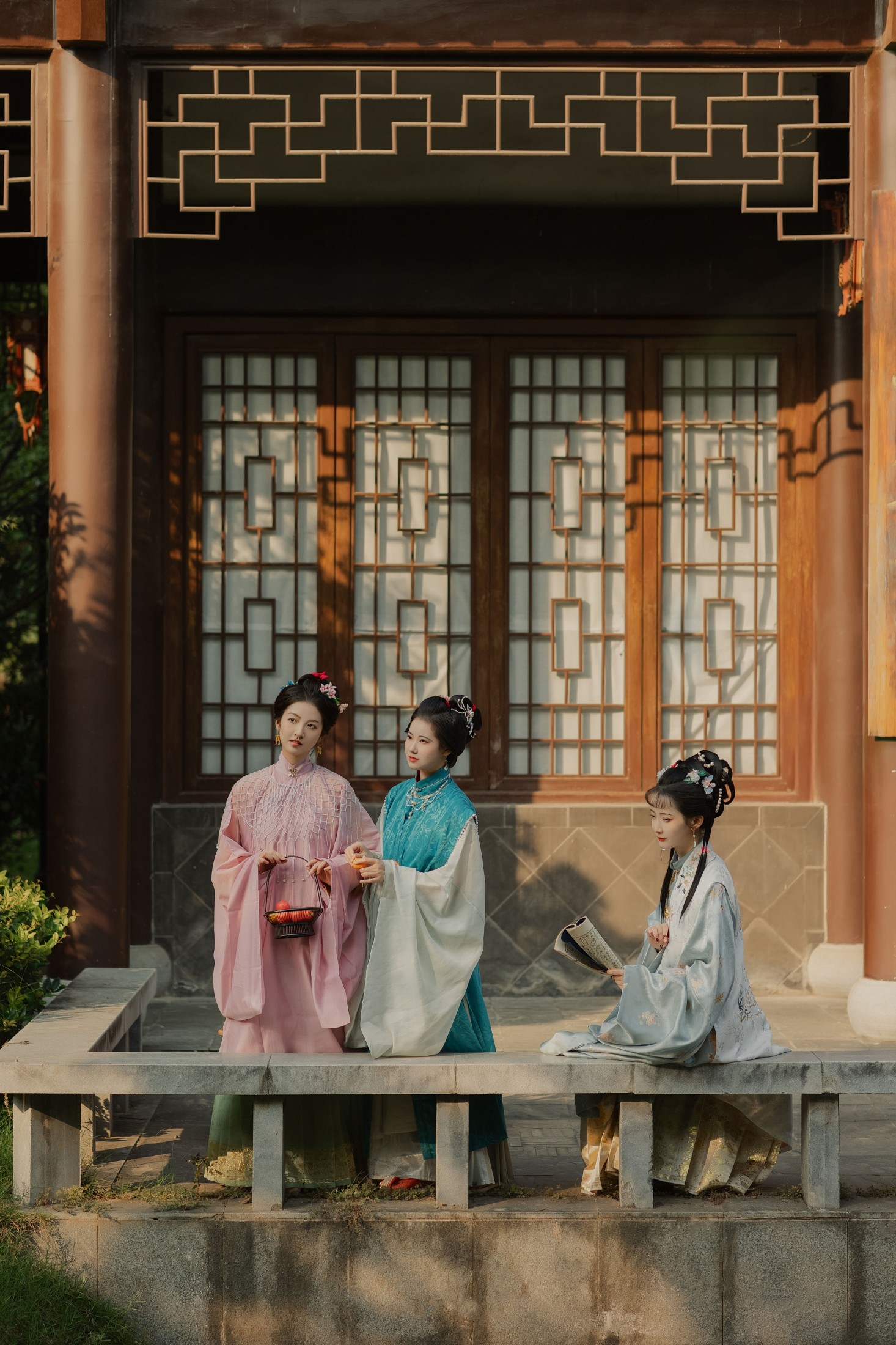 图片[5]-拂宵 玄渺不渺渺 冷璎珞Arwen – 《秋日闺情》[31P]-COS写真在线网