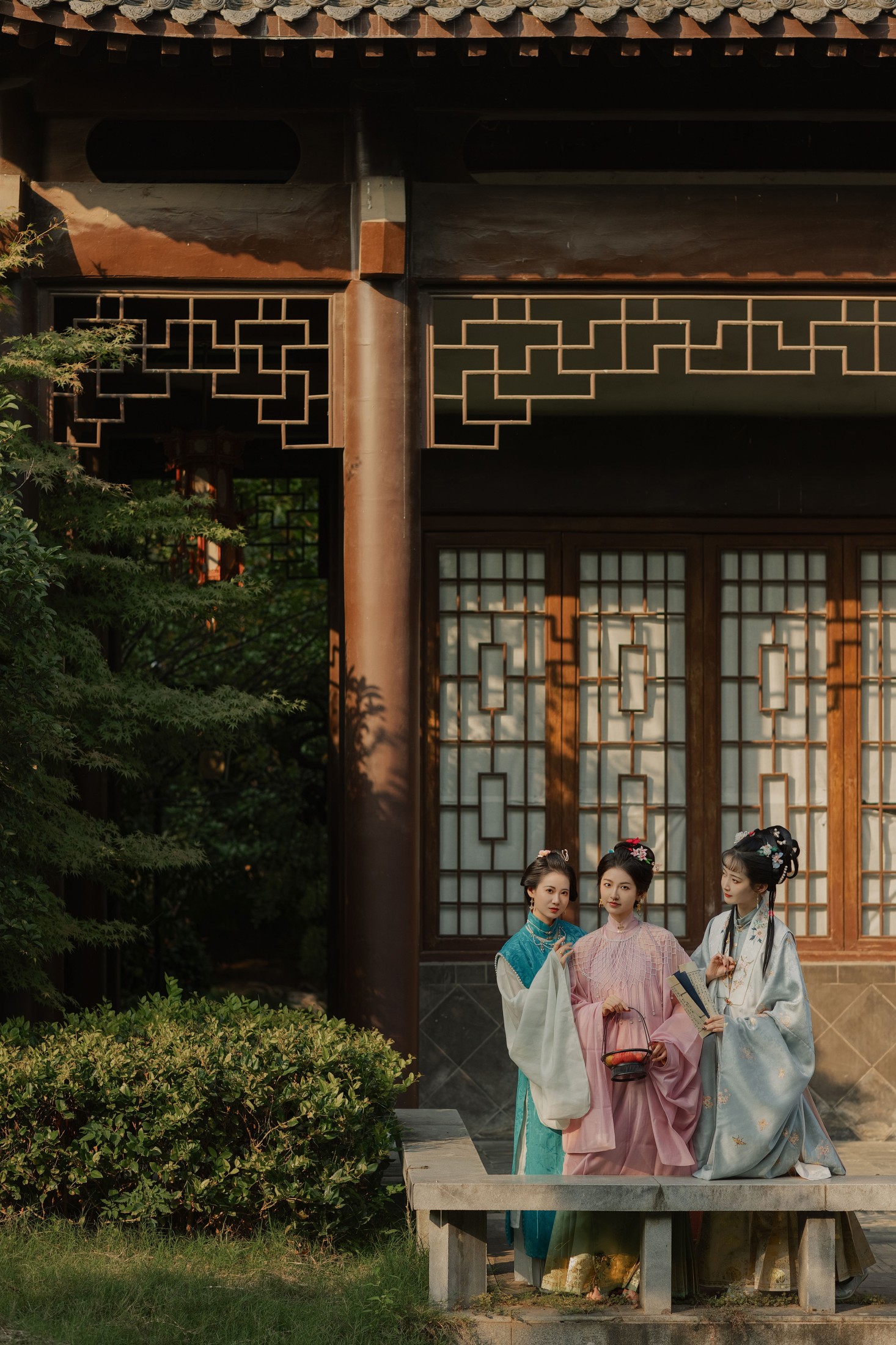 图片[6]-拂宵 玄渺不渺渺 冷璎珞Arwen – 《秋日闺情》[31P]-COS写真在线网