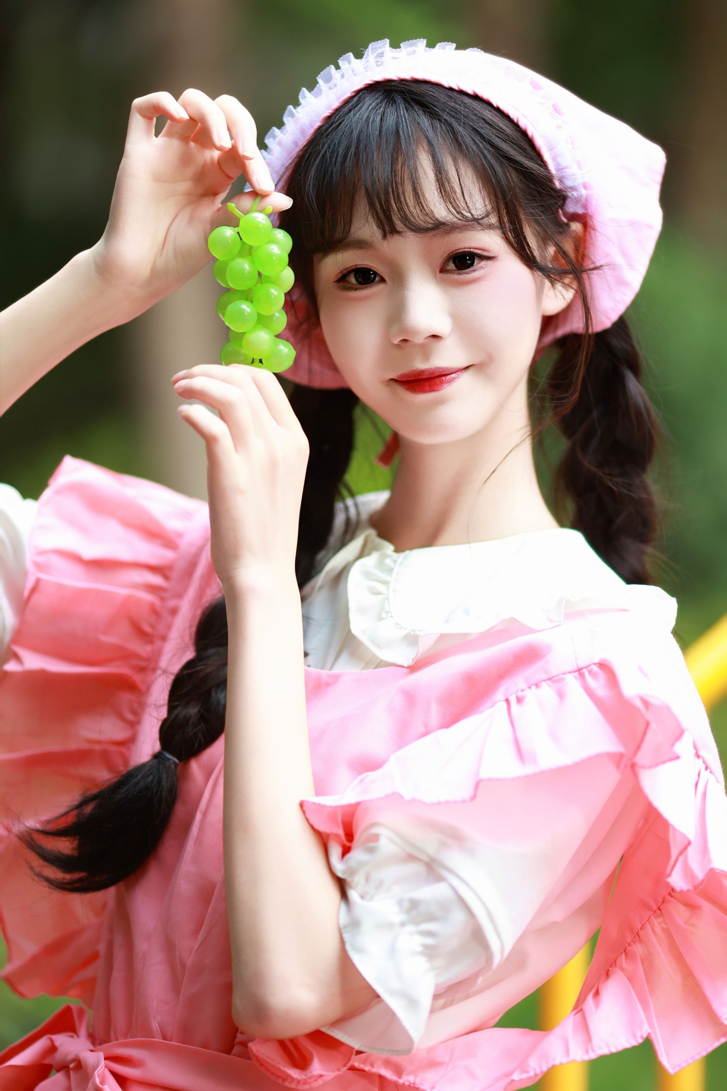 图片[5]-莞宁 – 《少女游乐园》[27P]-COS写真在线网