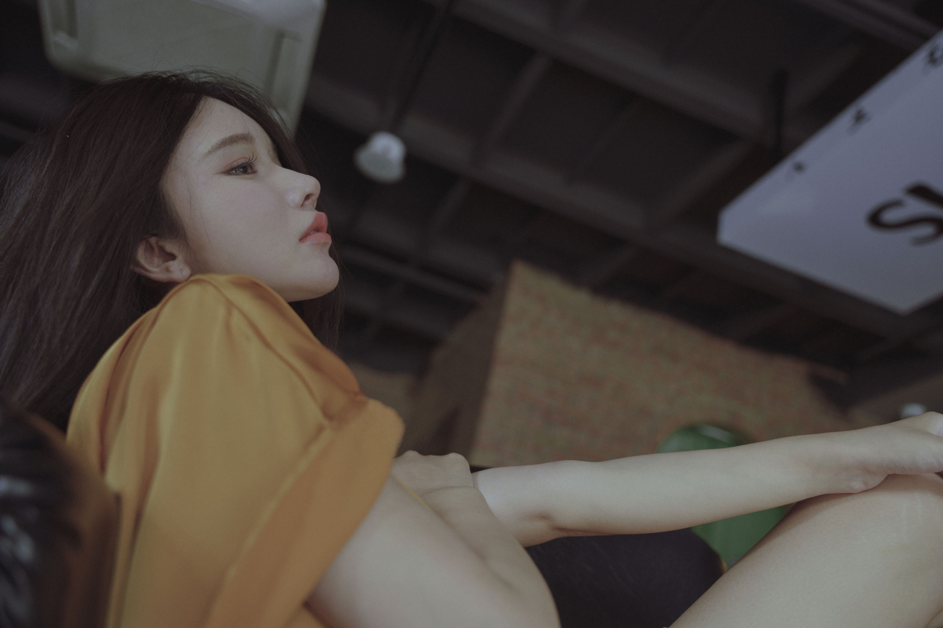 图片[5]-涵涵 – 《午后时光》[24P]-COS写真在线网