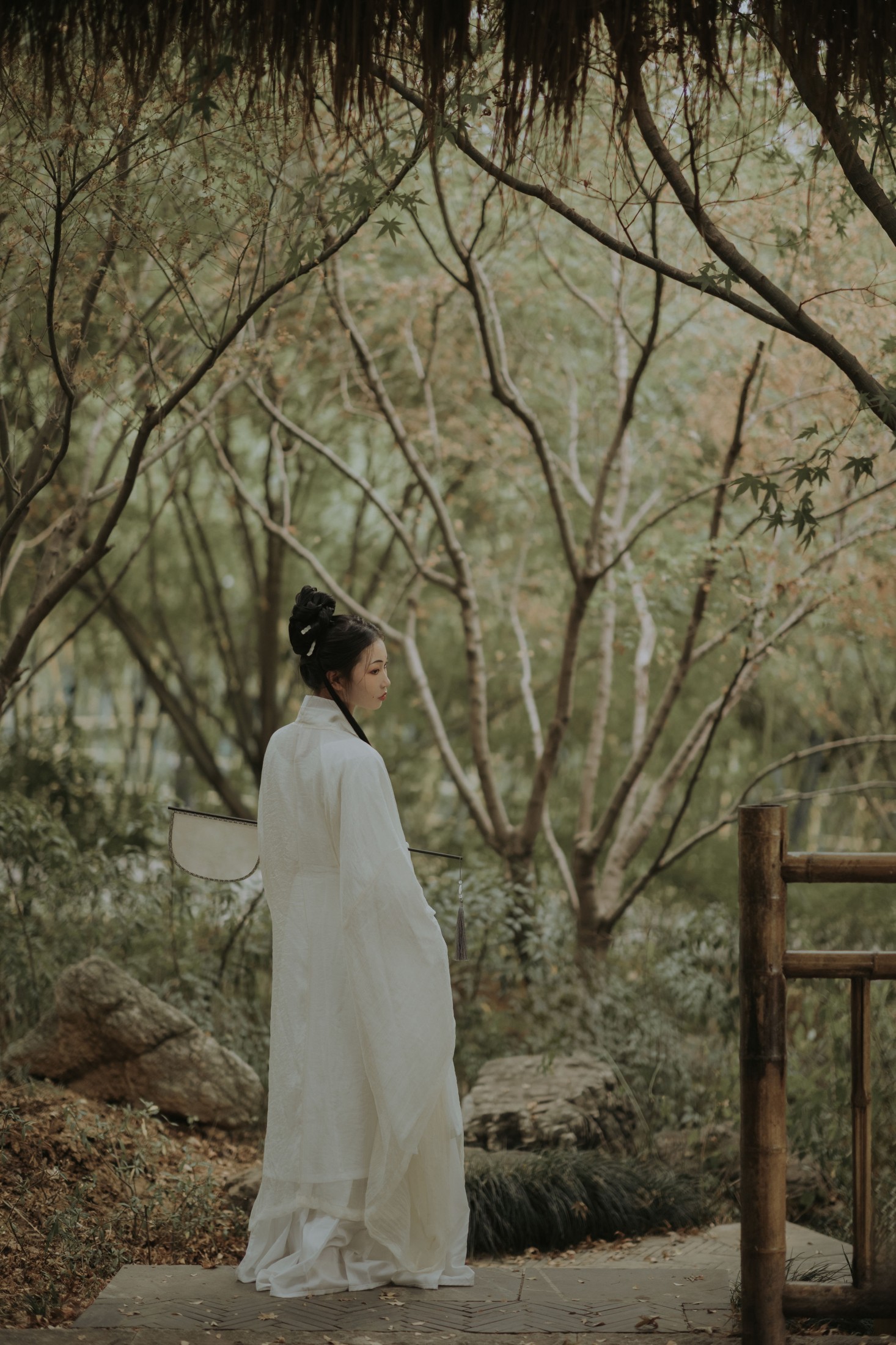 图片[6]-倾兮兮兮lll – 《有所思》[26P]-COS写真在线网