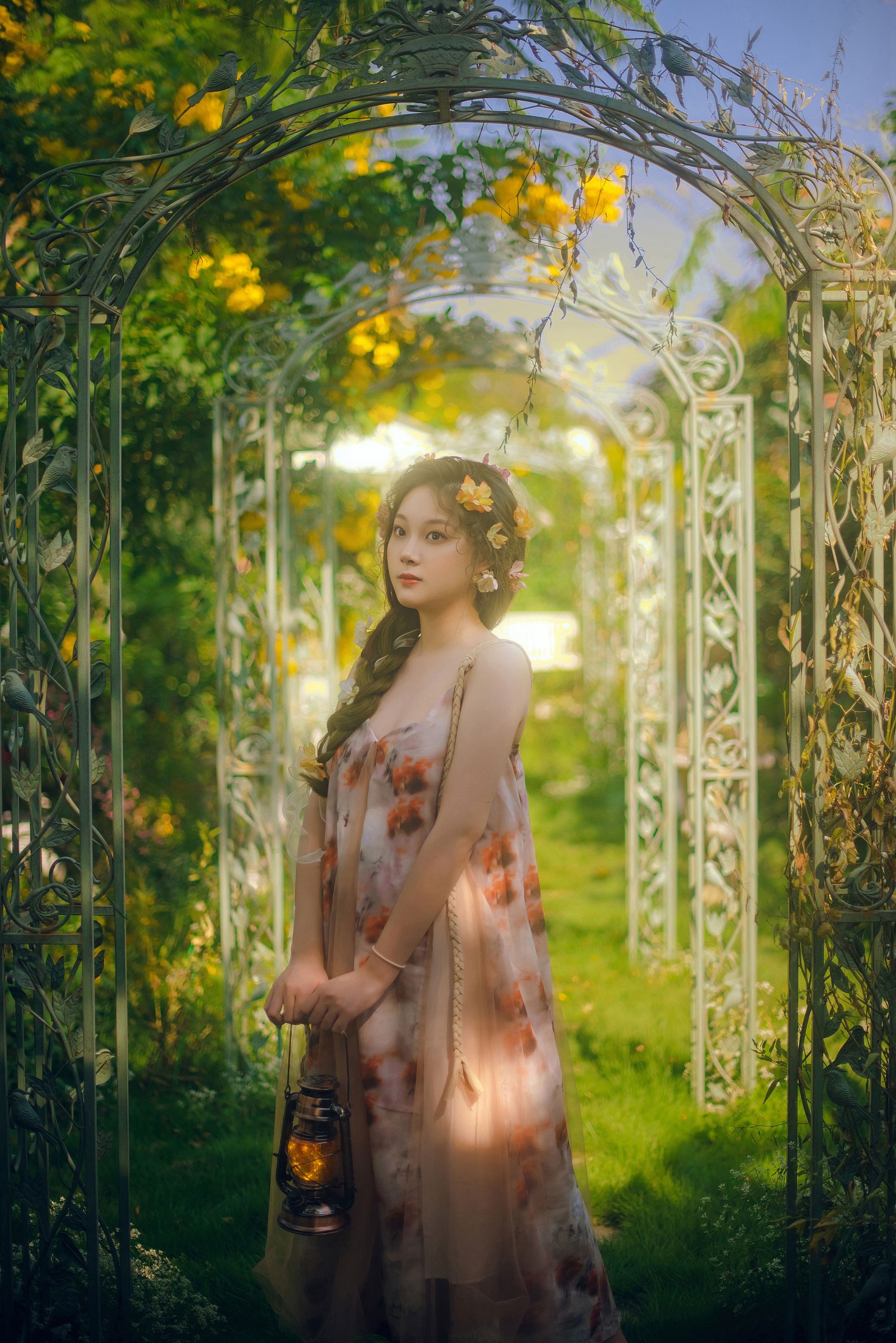 图片[5]-TWOL. – 《万物治愈》[64P]-COS写真在线网