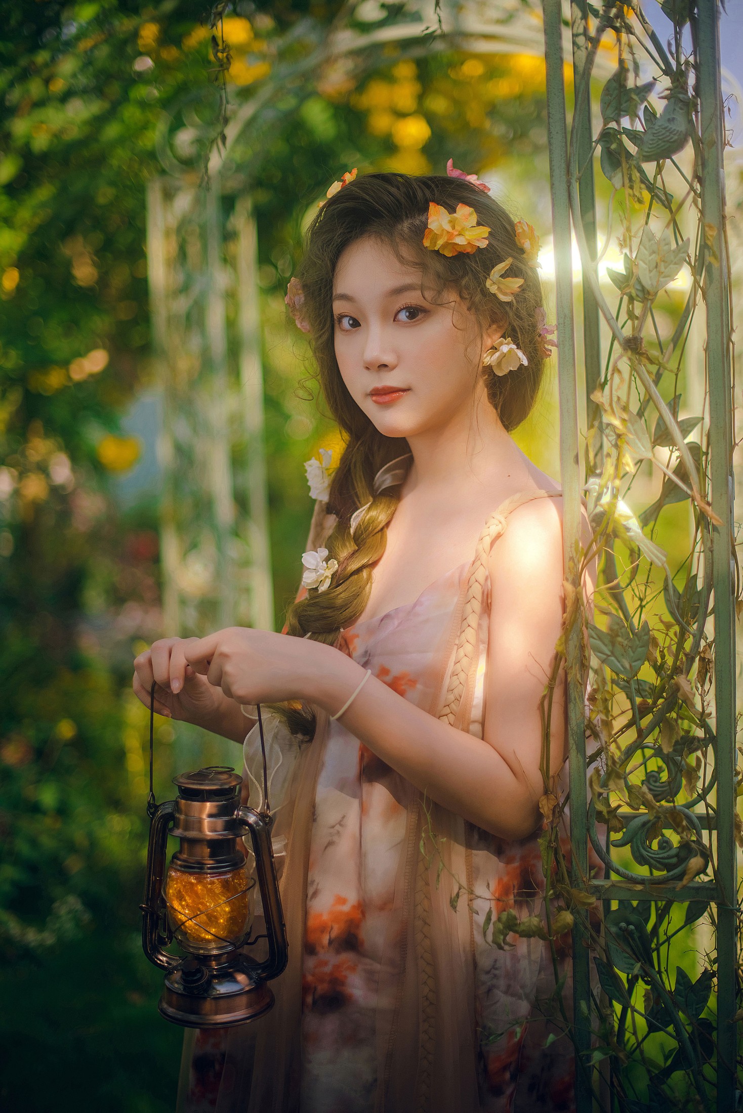 图片[6]-TWOL. – 《万物治愈》[64P]-COS写真在线网