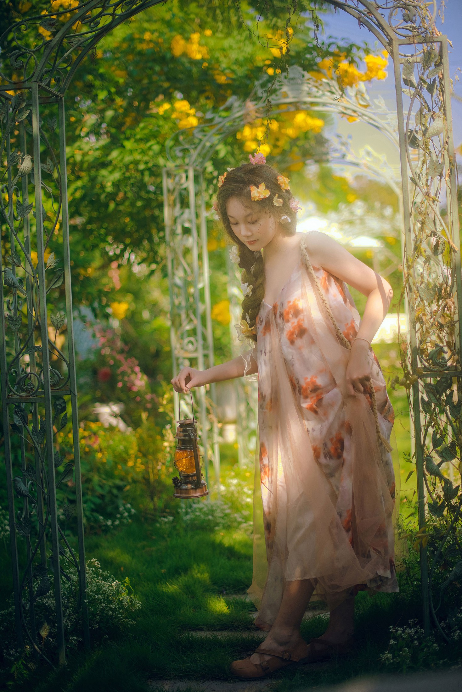 图片[3]-TWOL. – 《万物治愈》[64P]-COS写真在线网