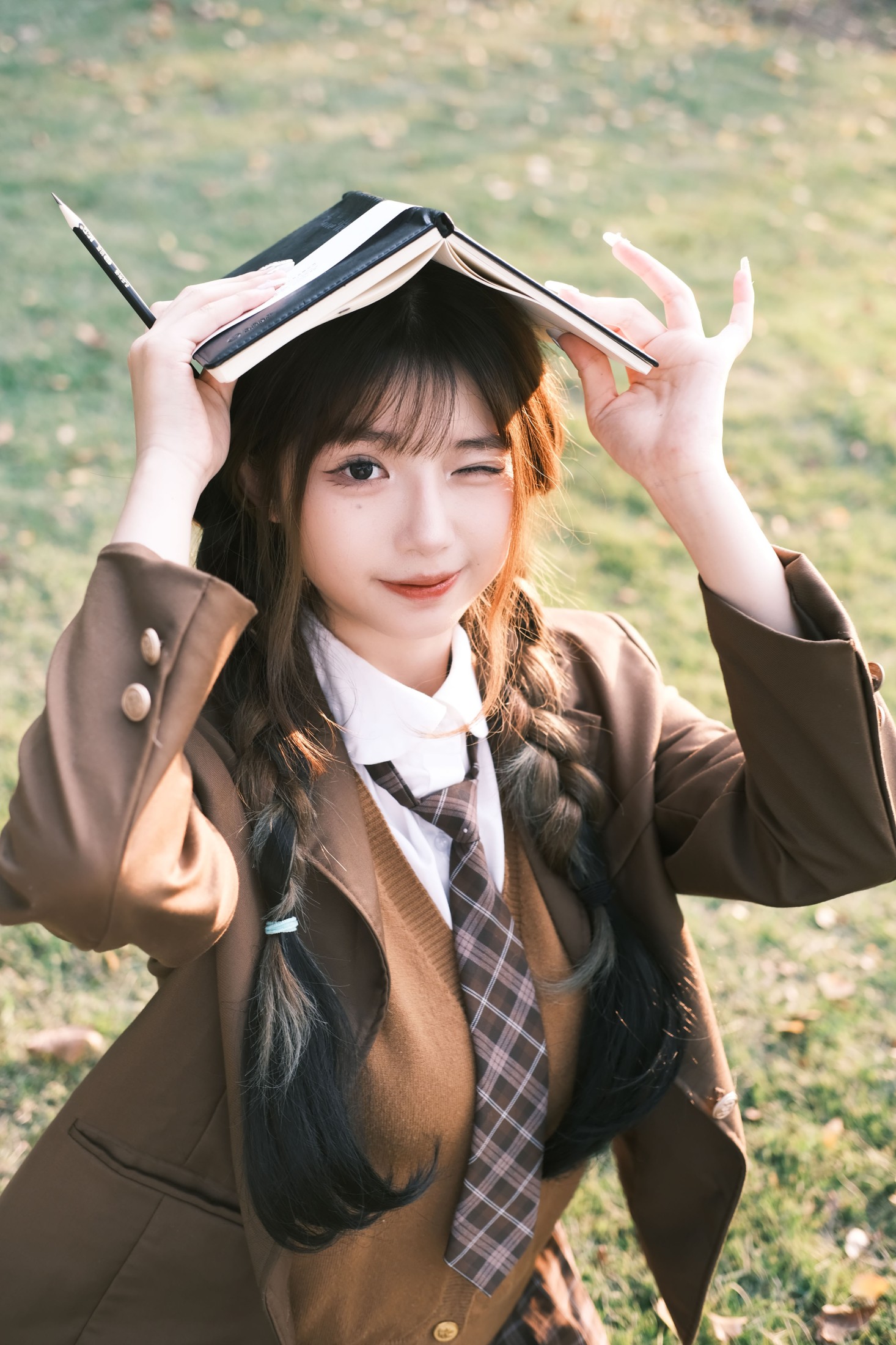 图片[6]-月月公主 – 《黄昏晓》[24P]-COS写真在线网