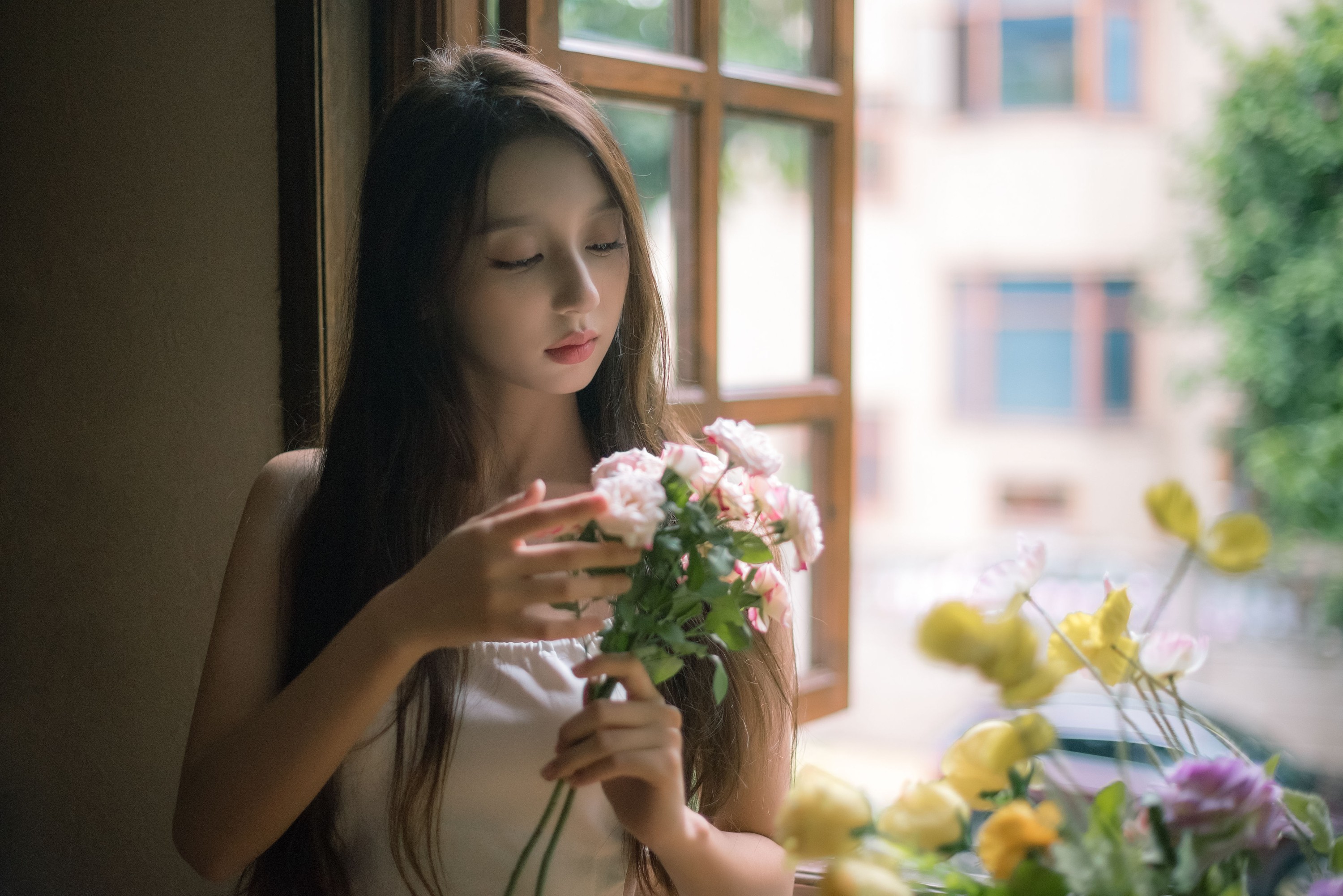 图片[6]-Sylvia – 《时光的模样》[29P]-COS写真在线网