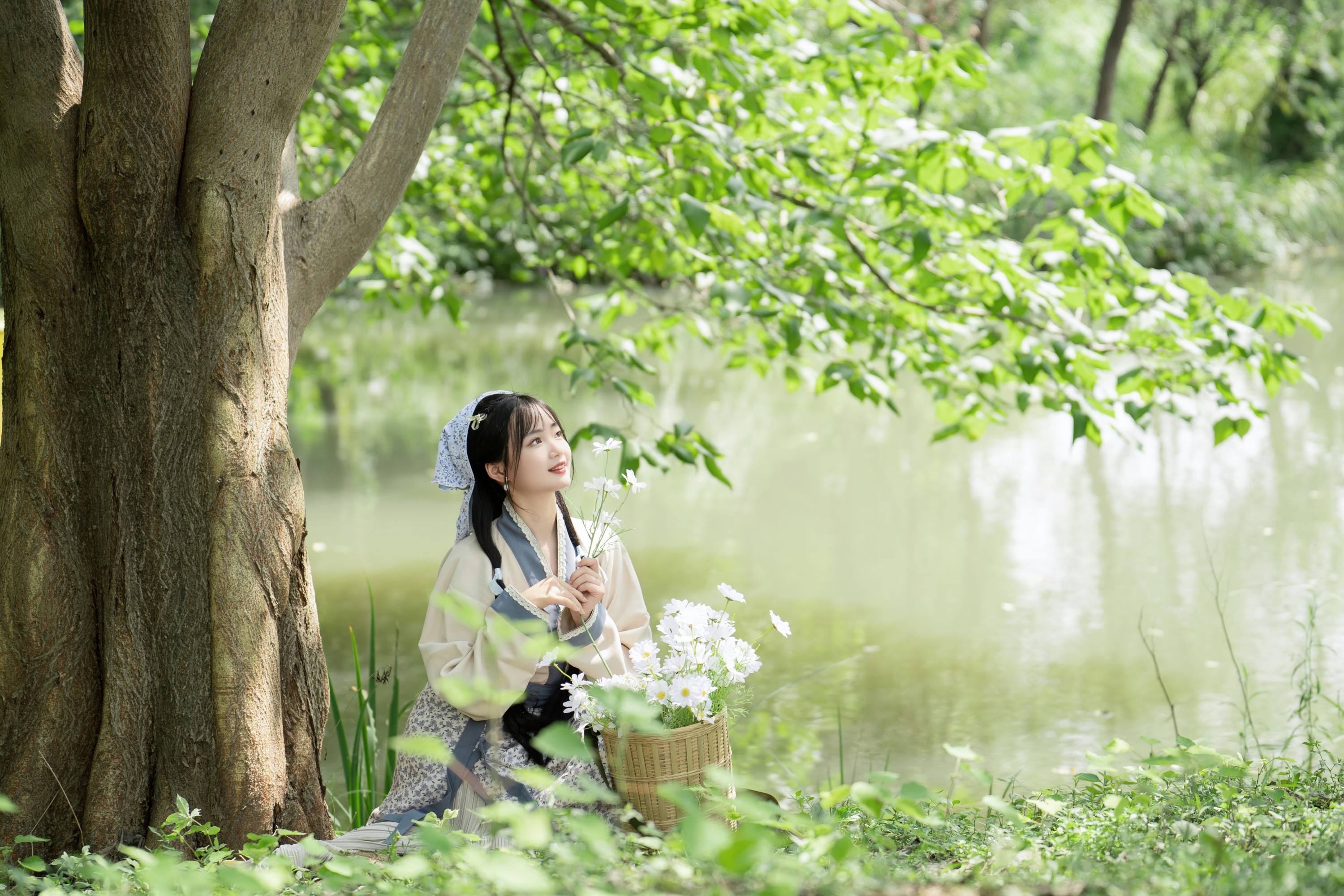 图片[4]-小欧O – 《种田文》[36P]-COS写真在线网