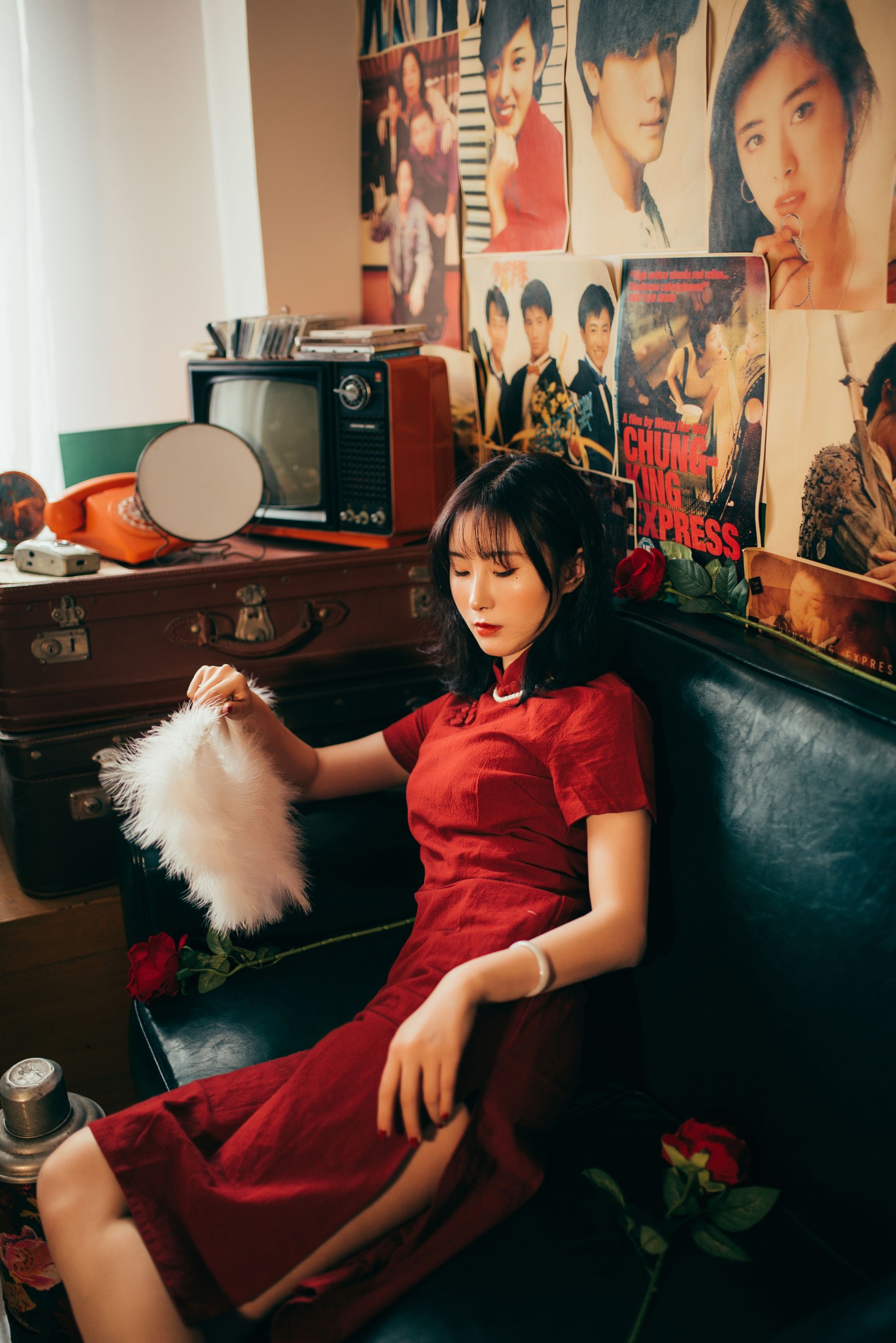 图片[4]-yuki – 《花樣年華》[22P]-COS写真在线网