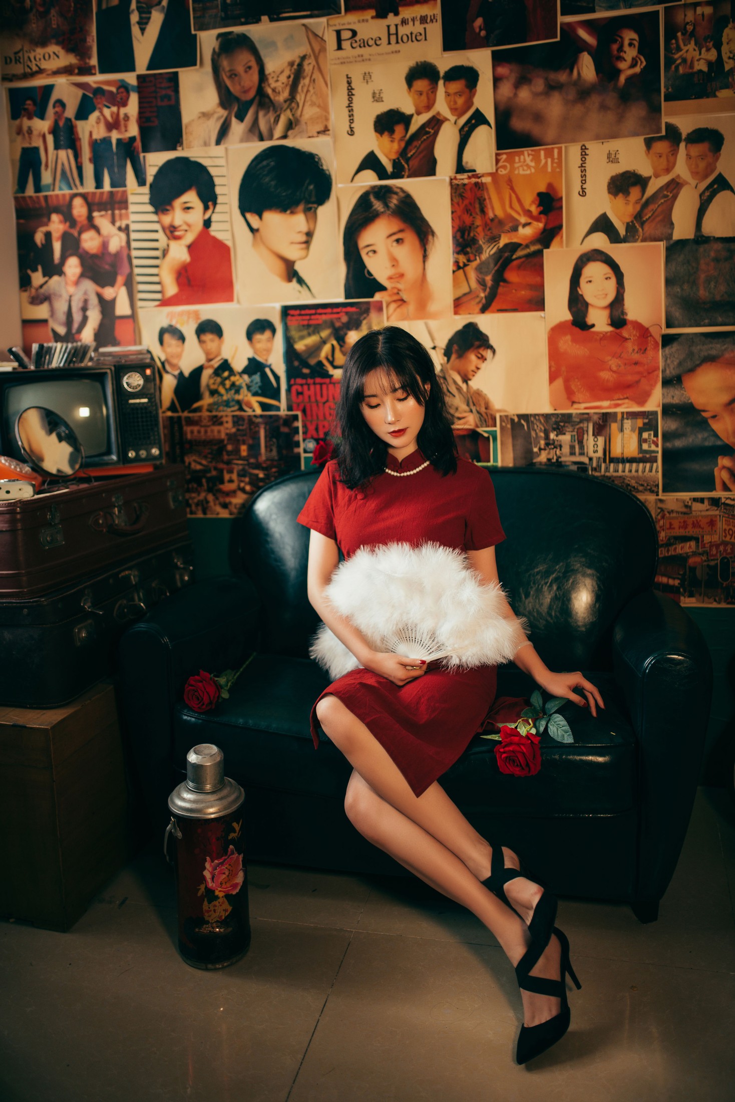图片[3]-yuki – 《花樣年華》[22P]-COS写真在线网