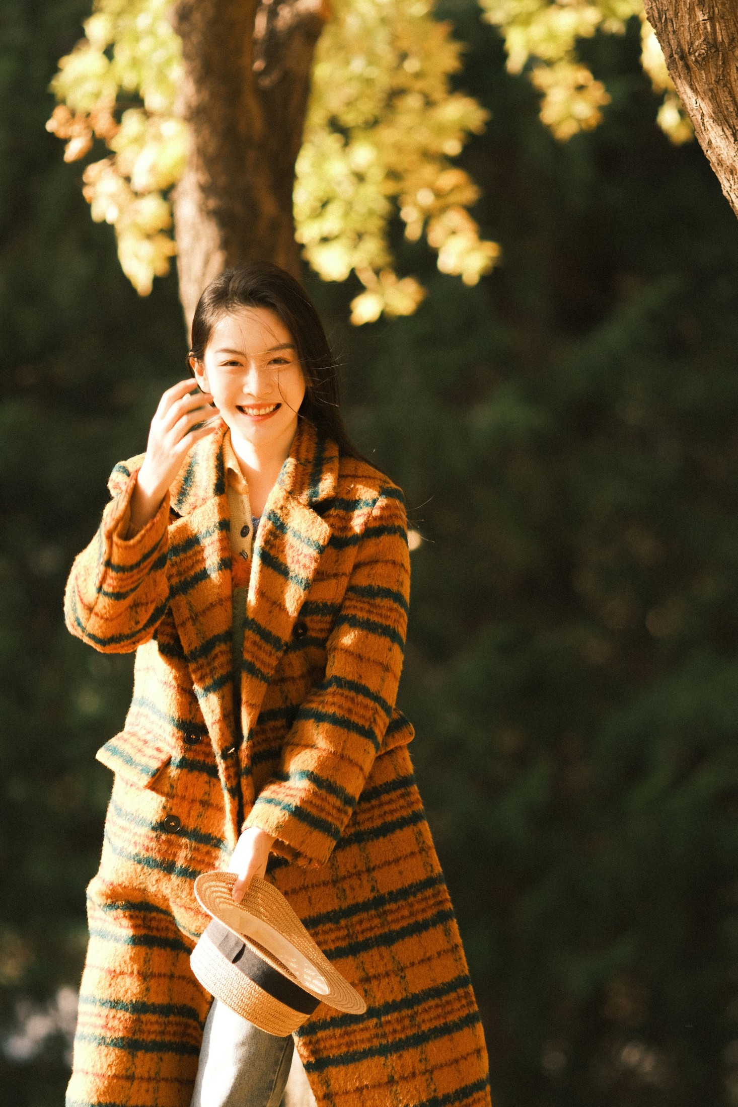图片[6]-Andy – 《秋日上映》[24P]-COS写真在线网