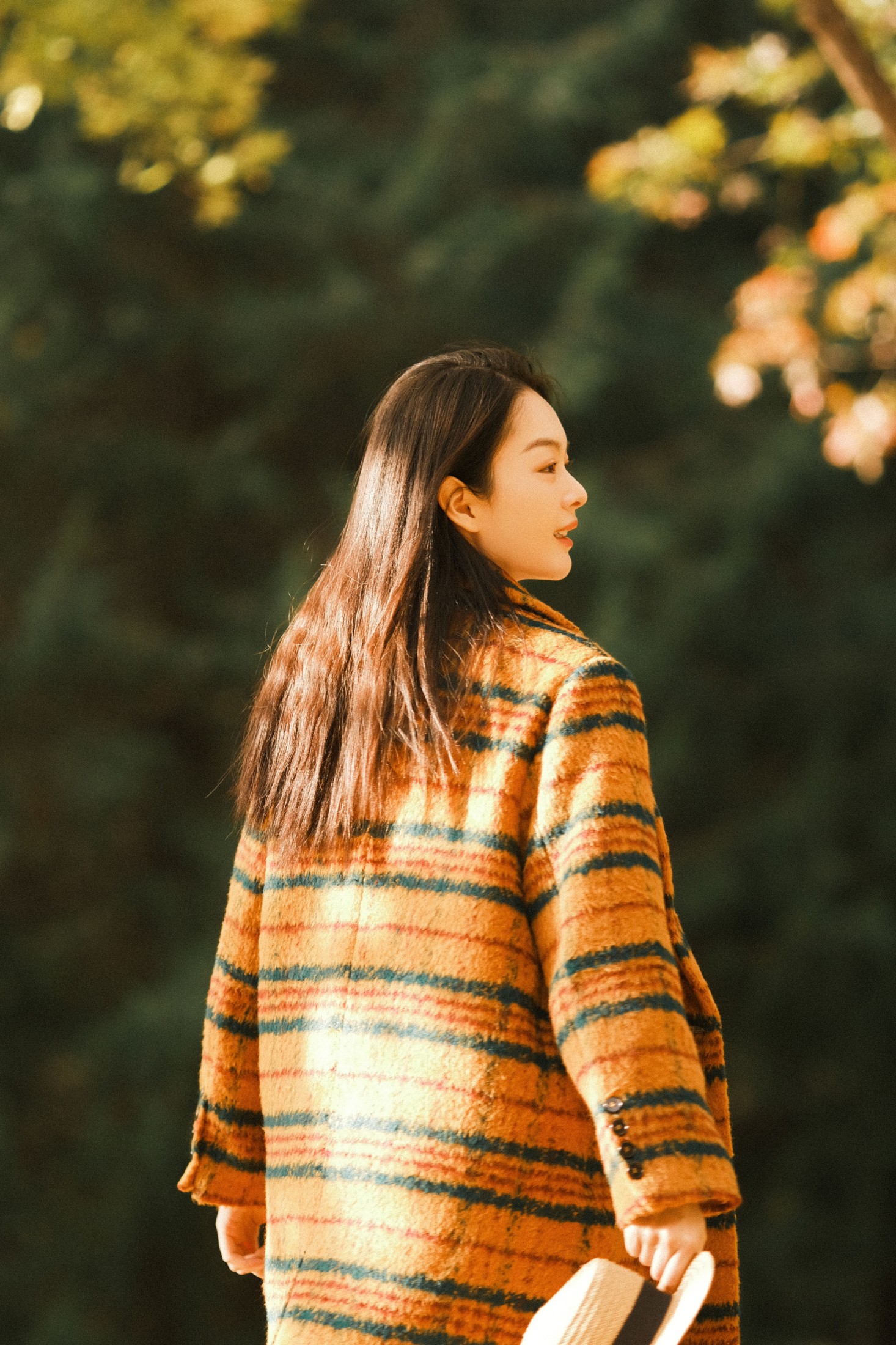 图片[4]-Andy – 《秋日上映》[24P]-COS写真在线网
