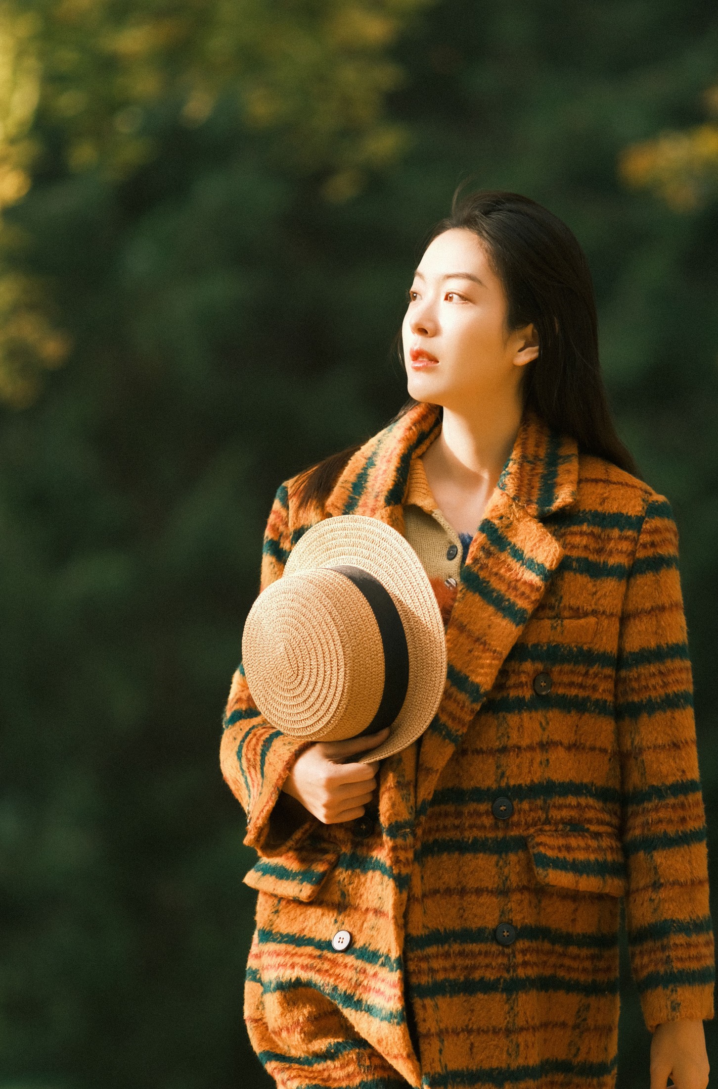 图片[3]-Andy – 《秋日上映》[24P]-COS写真在线网