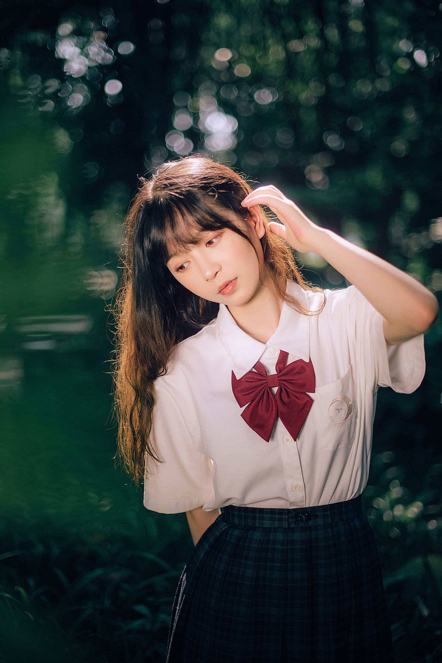 图片[5]-Liboom – 《阳光是免费的》[31P]-COS写真在线网