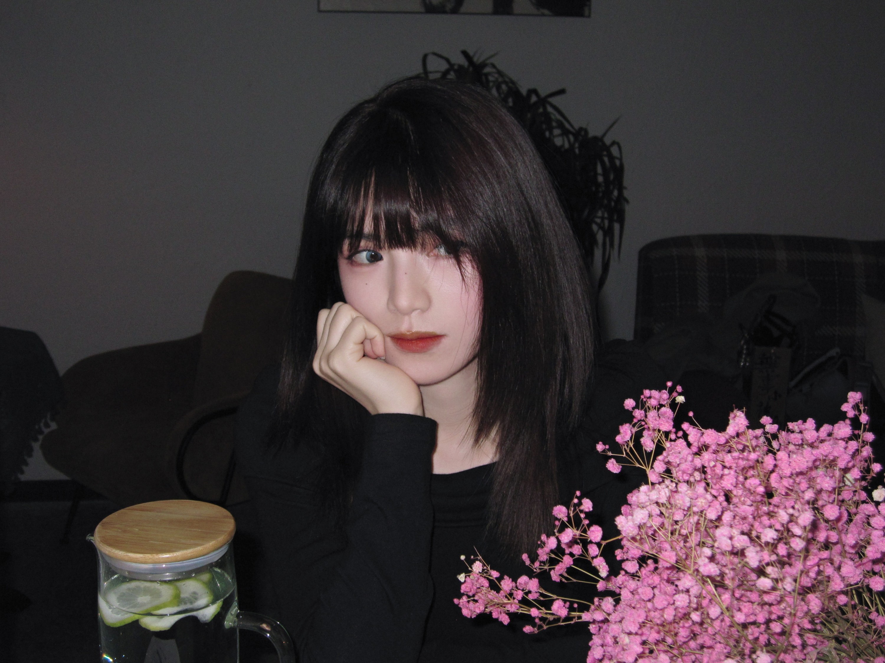 图片[4]-多才多艺 – 《夜魅咖啡》[23P]-COS写真在线网