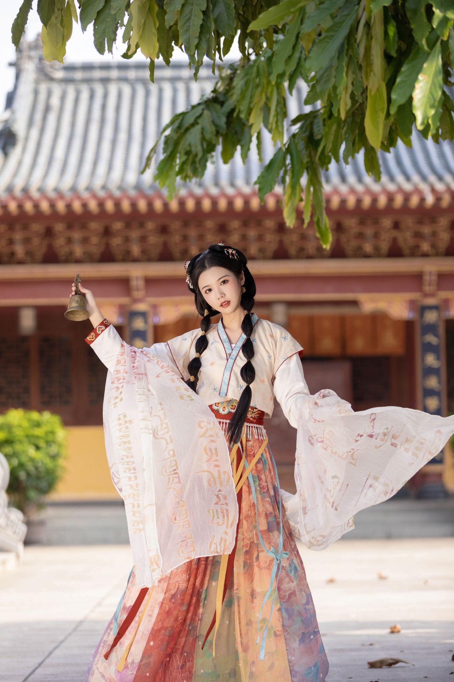 图片[3]-lsababe – 《神说》[31P]-COS写真在线网
