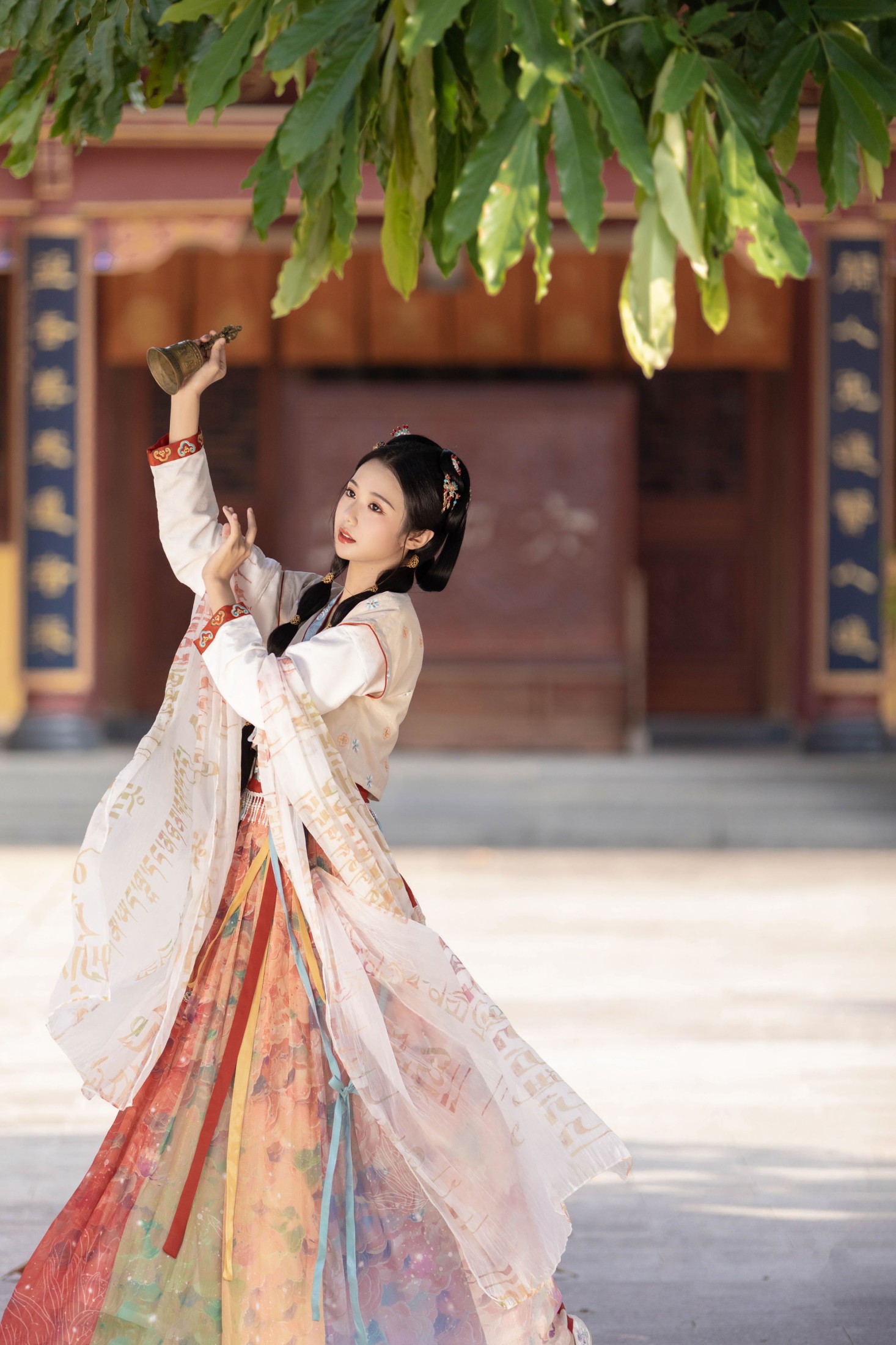 图片[4]-lsababe – 《神说》[31P]-COS写真在线网