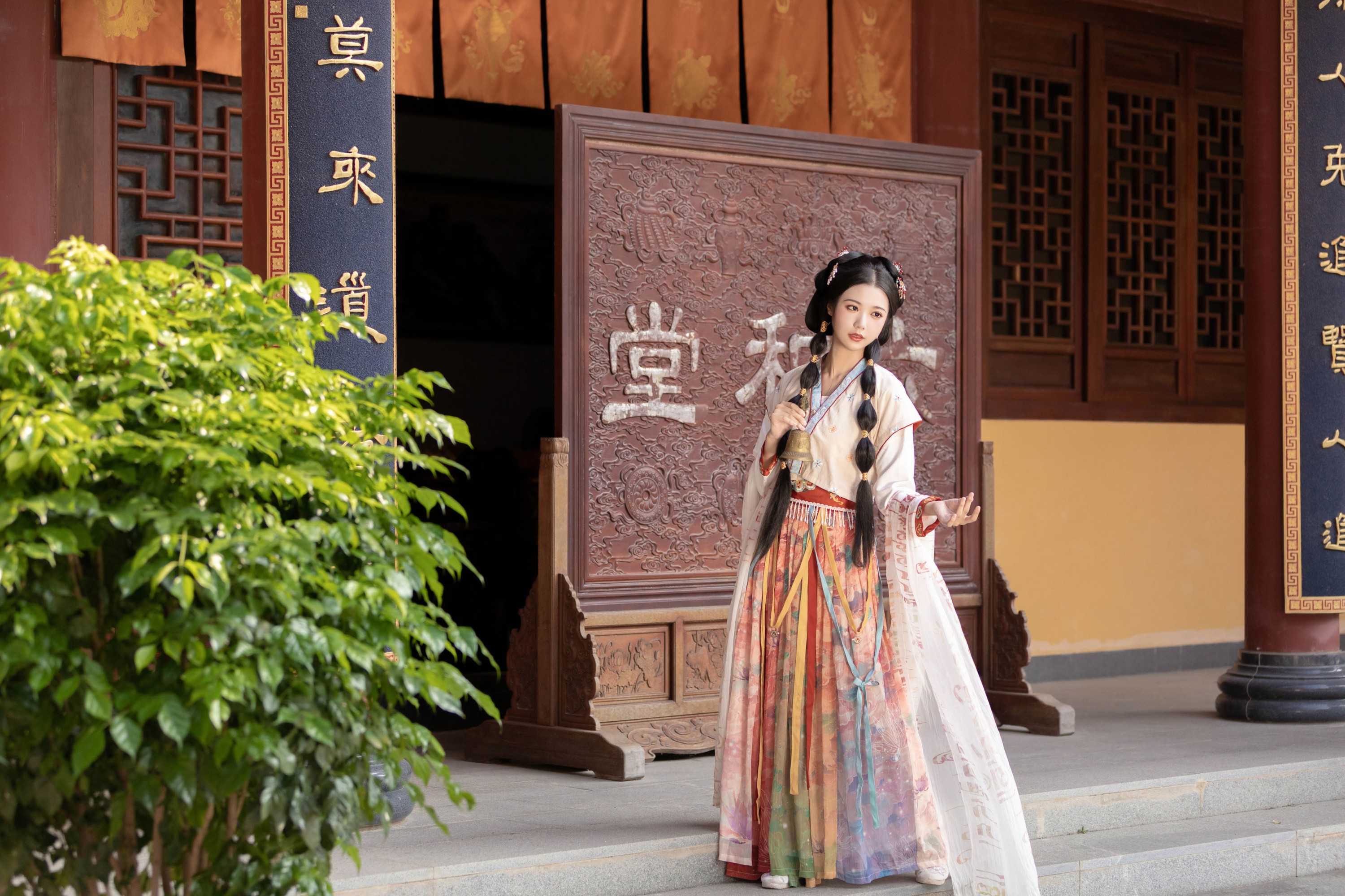 图片[6]-lsababe – 《神说》[31P]-COS写真在线网