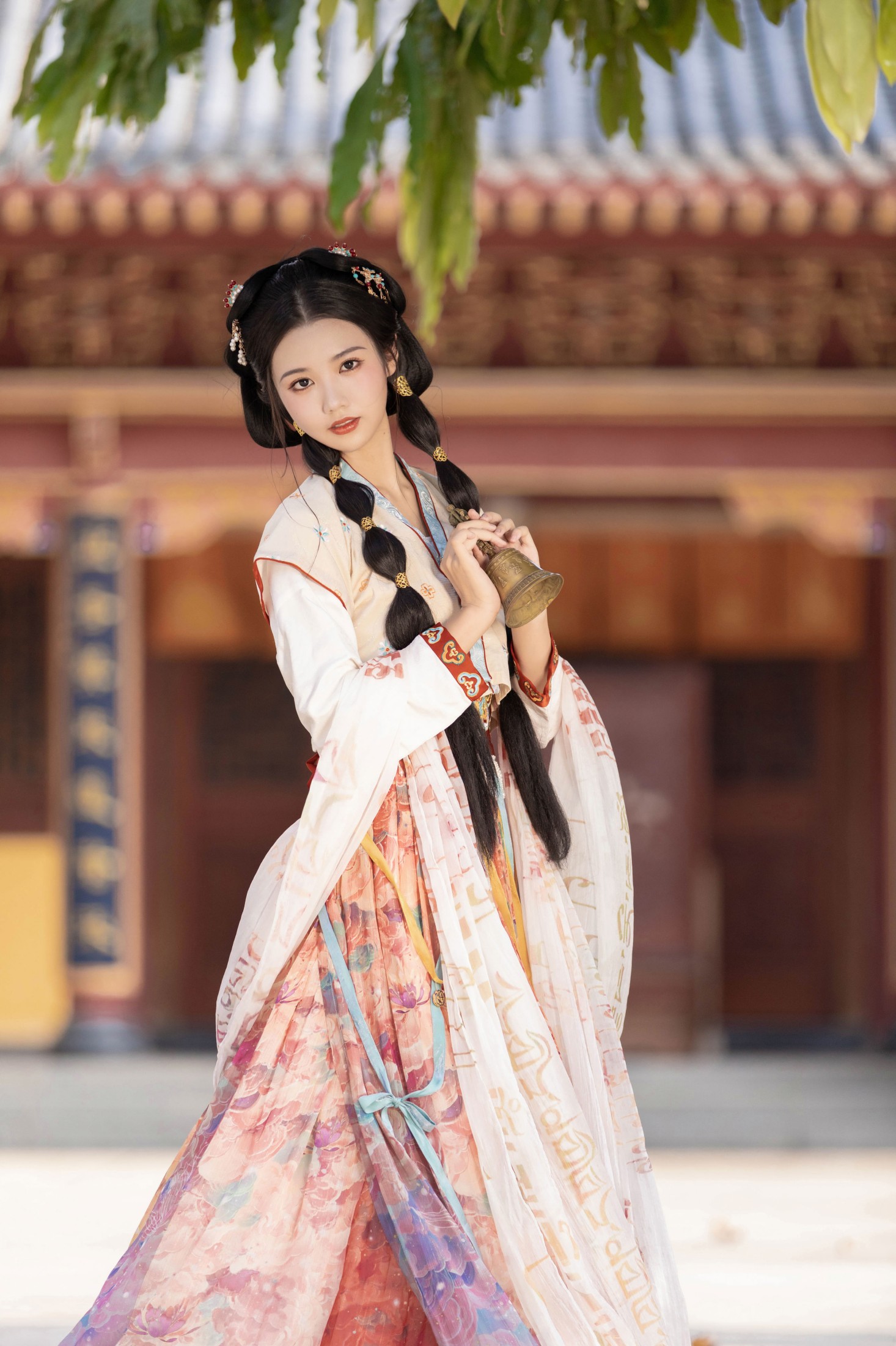 图片[5]-lsababe – 《神说》[31P]-COS写真在线网