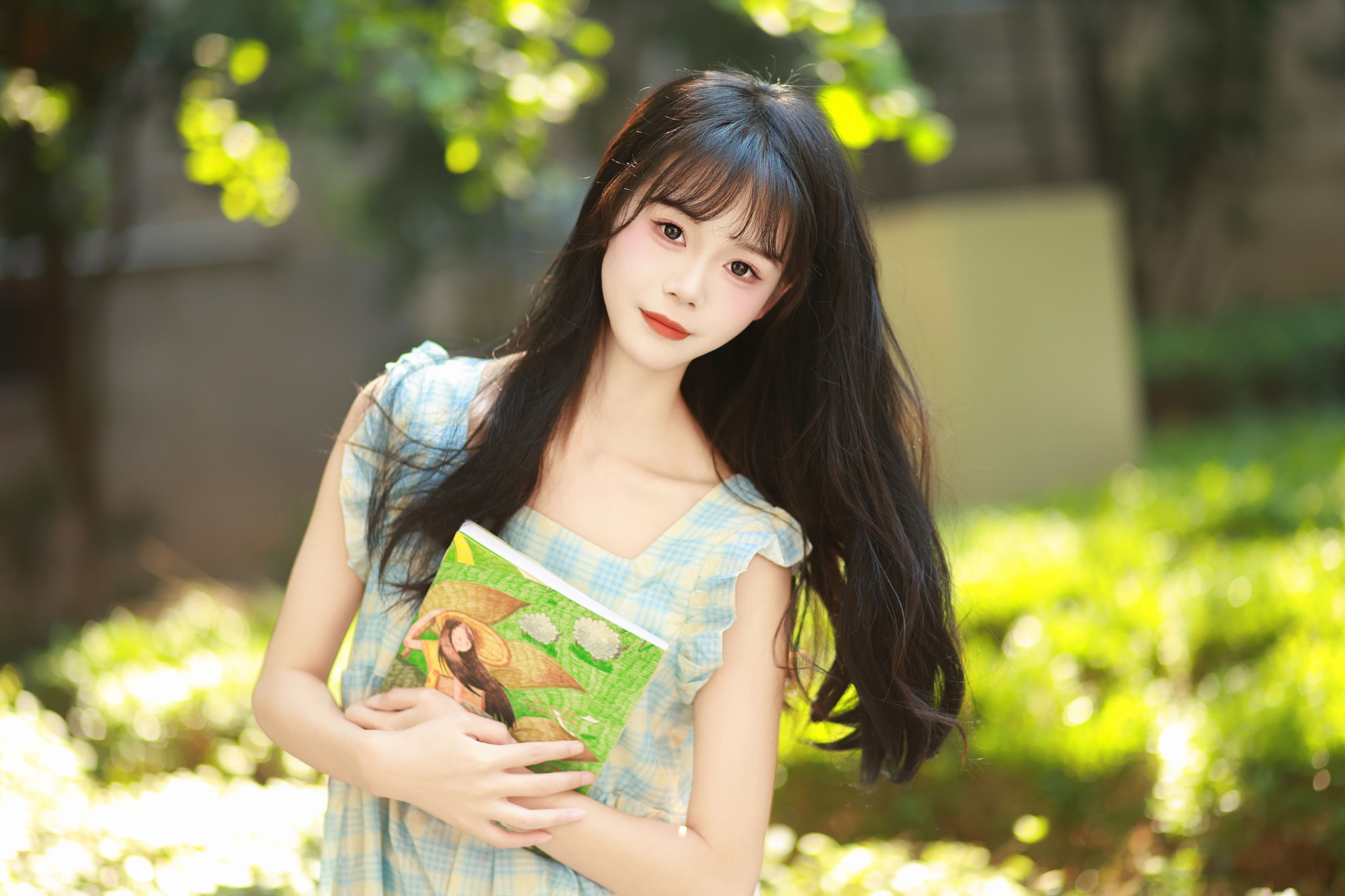 图片[6]-莞宁 – 《小小乐章》[23P]-COS写真在线网