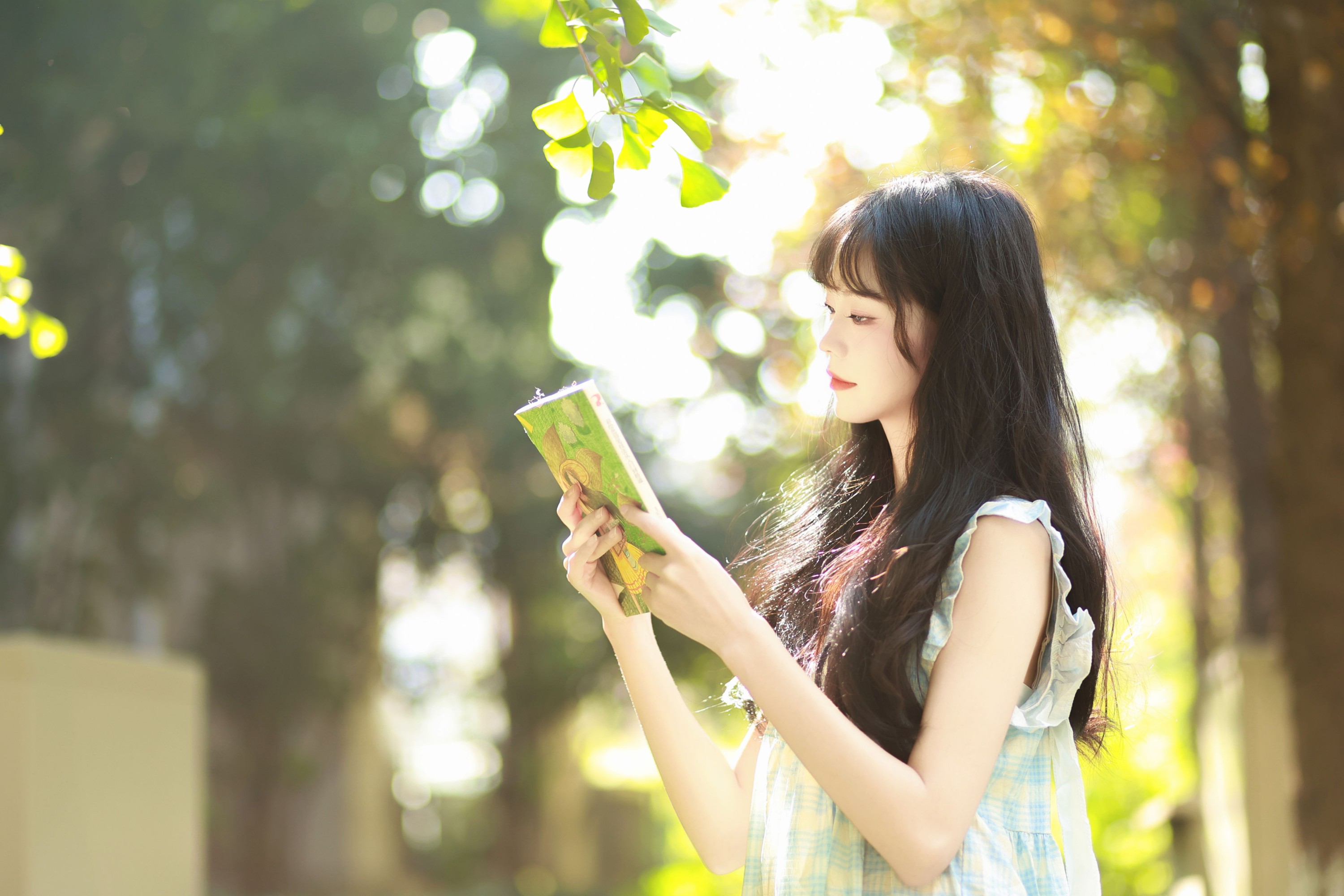 图片[4]-莞宁 – 《小小乐章》[23P]-COS写真在线网